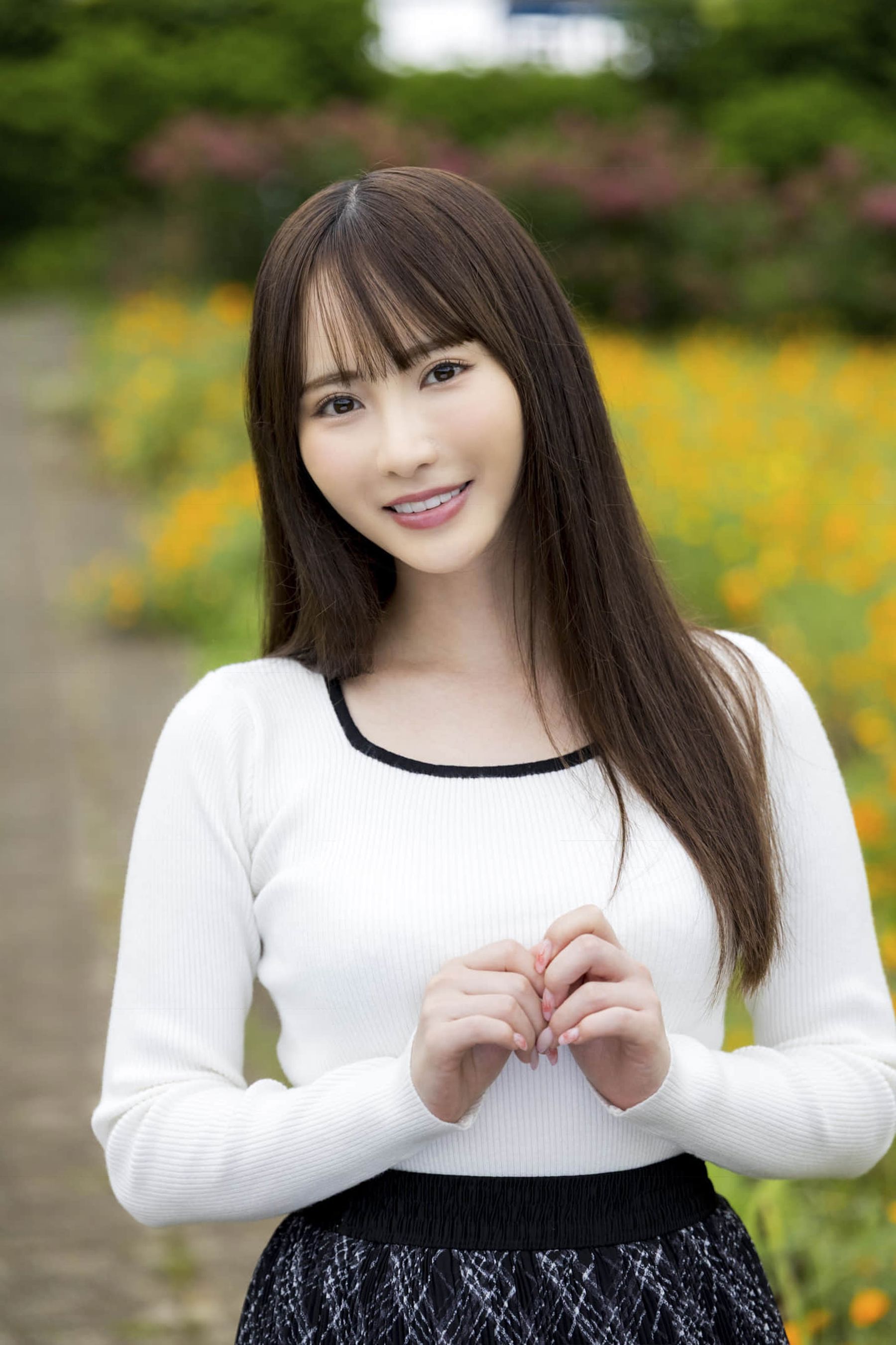 小野六花 - あったまろ/(46P)