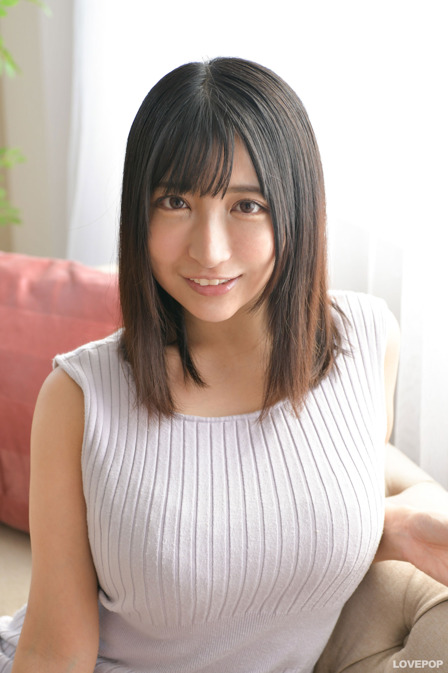 [LOVEPOP] Kaoru Ichihara 市原薫 Photoset 05/(92P)