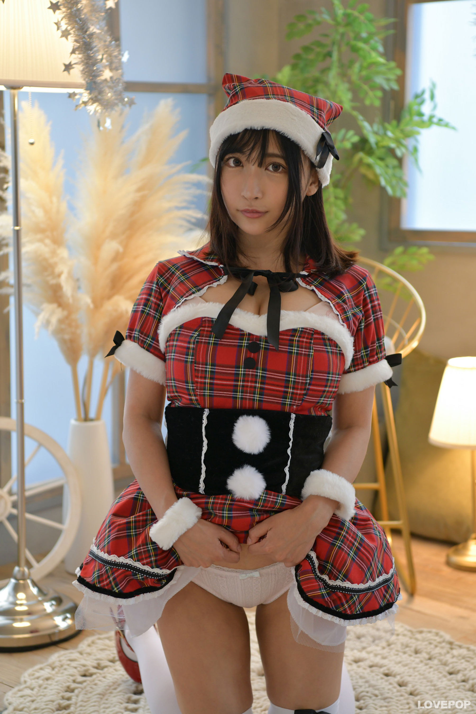 [LOVEPOP] Kaoru Ichihara 市原薫 Photoset 03/(80P)