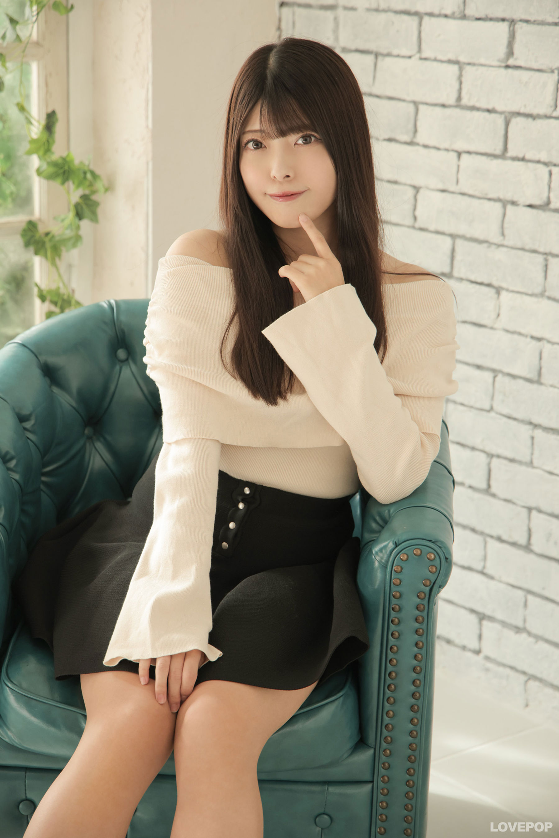 [LOVEPOP] Kishiro Niibo 新穂貴城 Photoset 05/(93P)