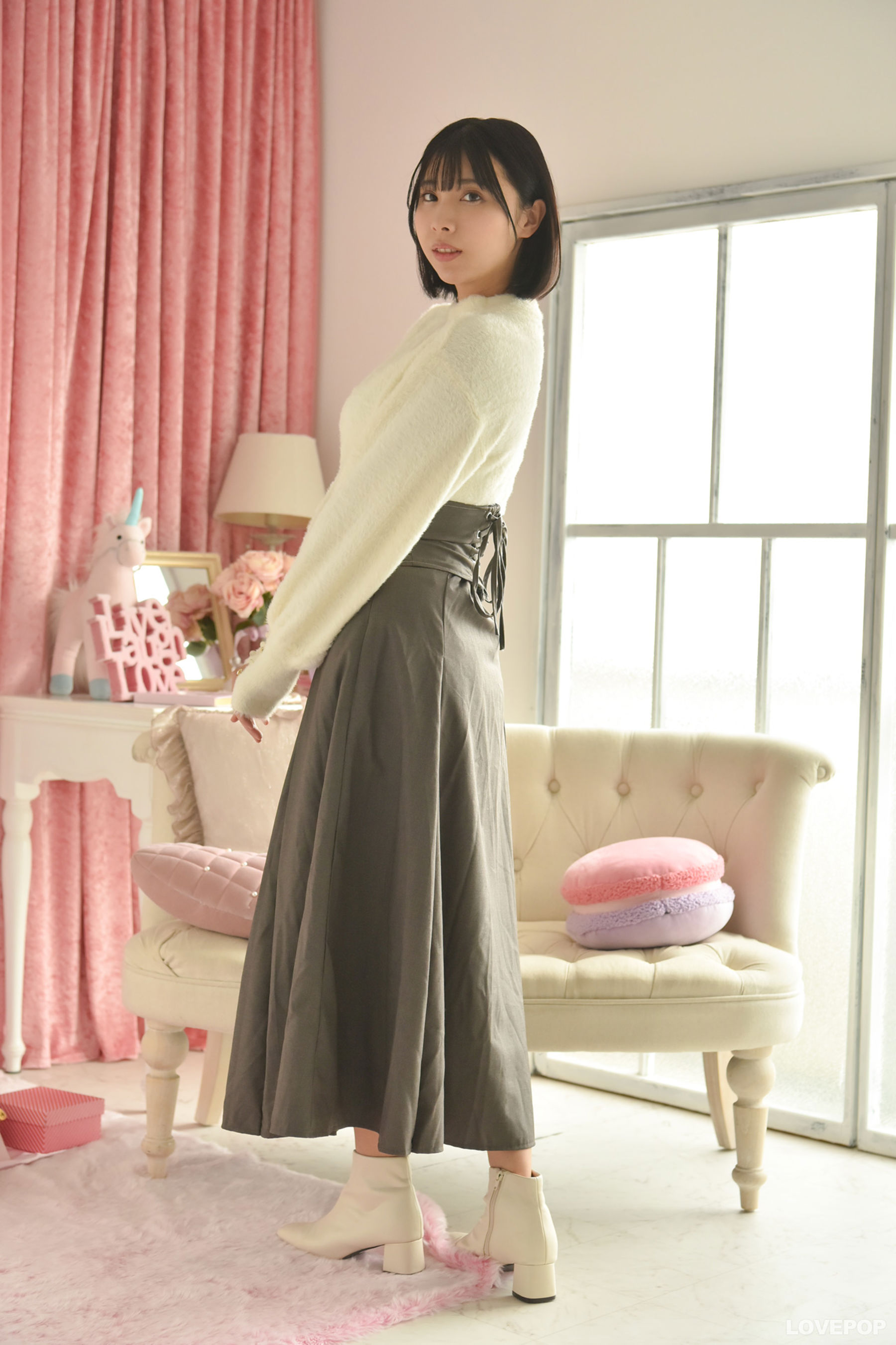 [LOVEPOP] Mitsuhashikun 三橋くん Photoset 04/(89P)