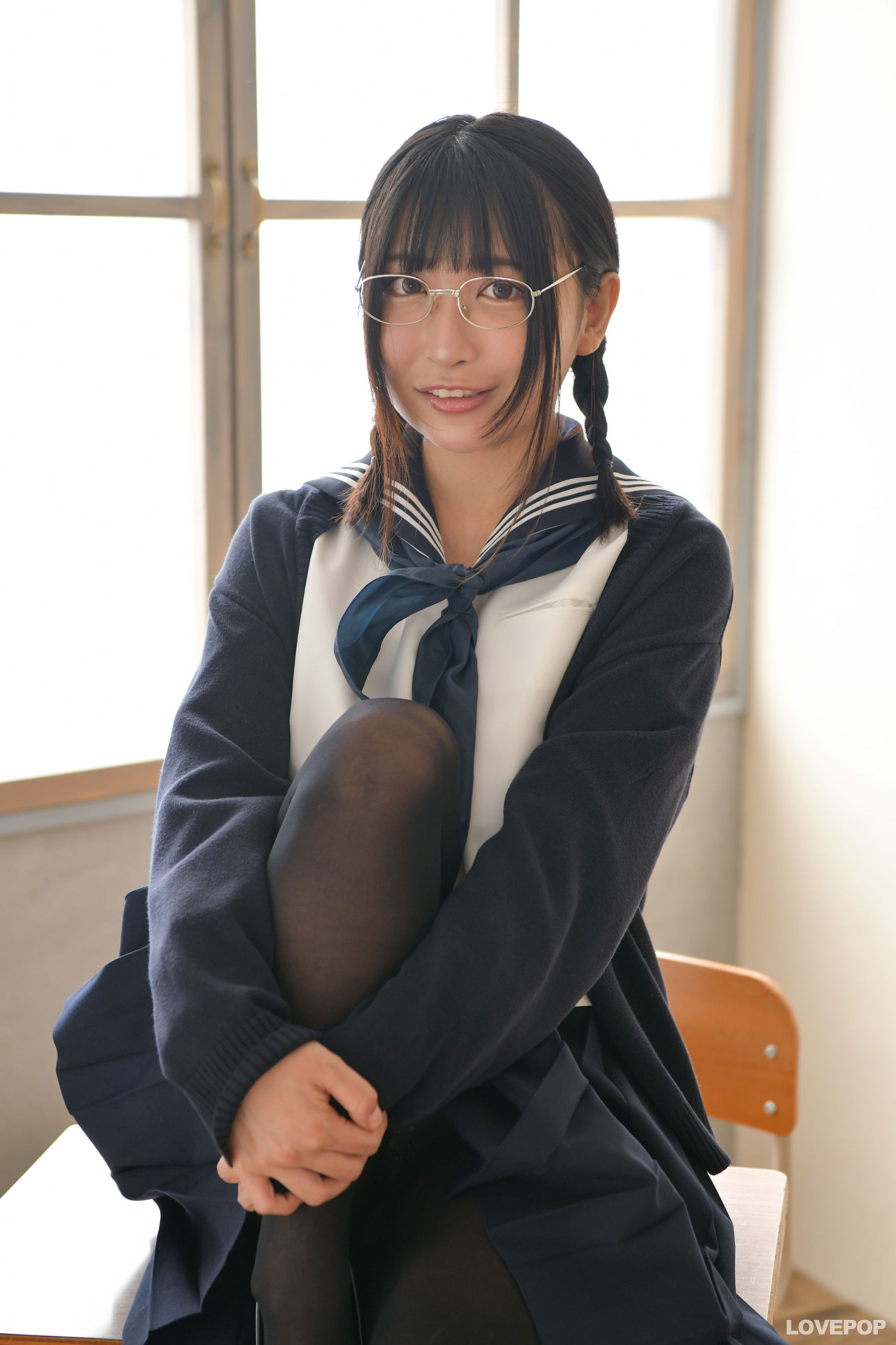 [LOVEPOP] Kaoru Ichihara 市原薫 Photoset 01/(89P)