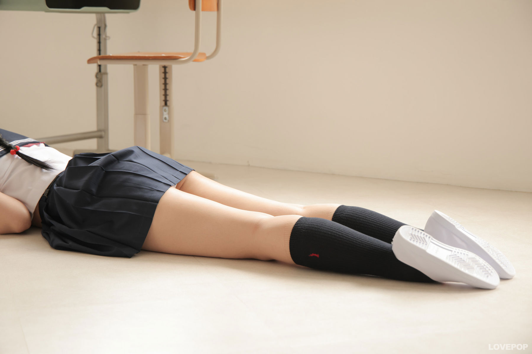 [LOVEPOP] Marina Asakawa 浅川まりな Photoset 02/(97P)