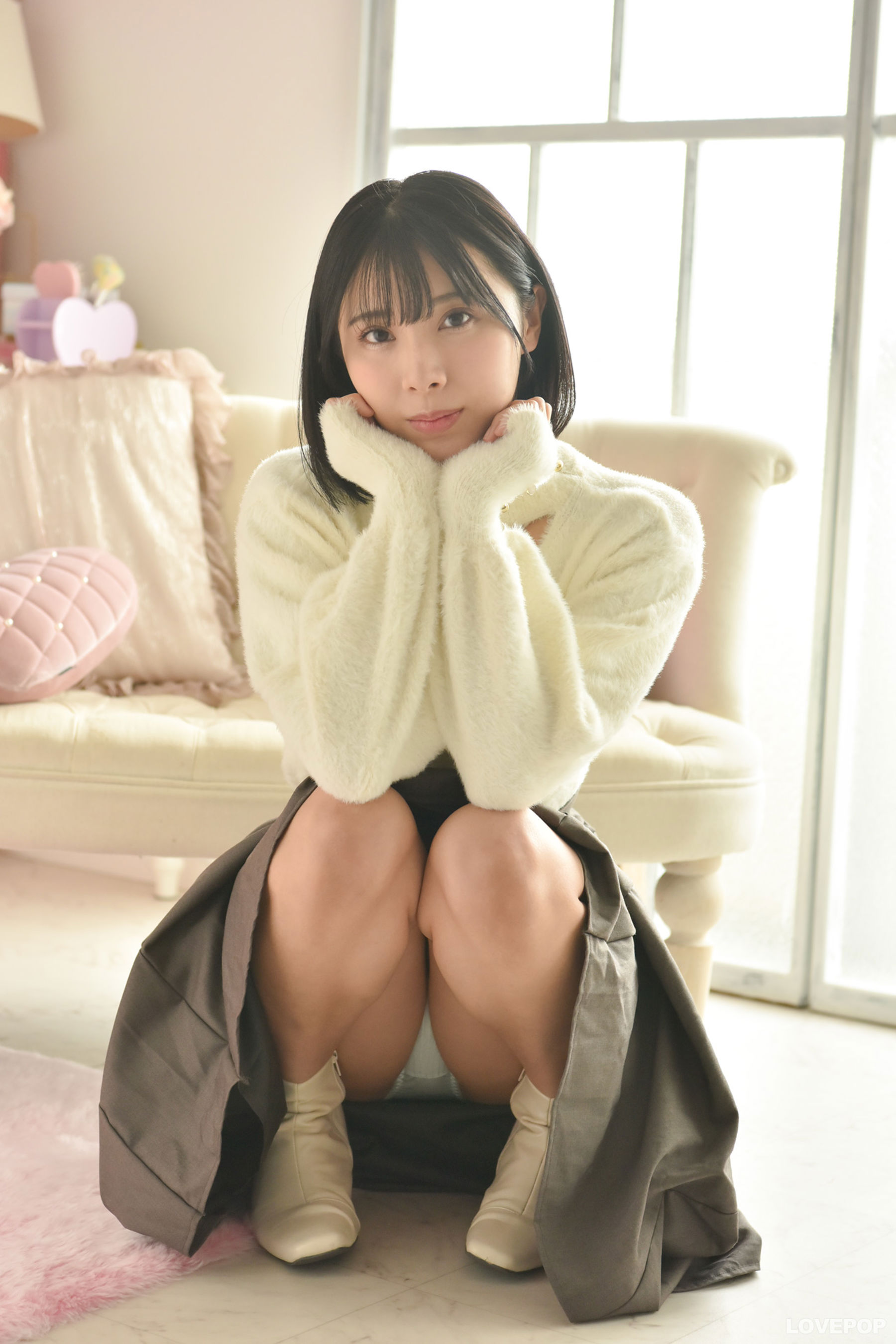 [LOVEPOP] Mitsuhashikun 三橋くん Photoset 04/(89P)