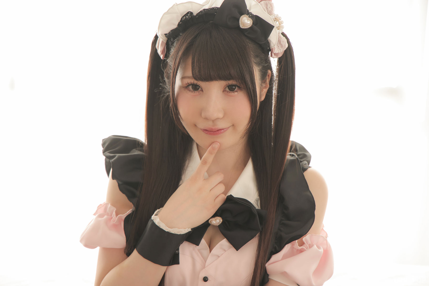 [LOVEPOP] Meru Momose 桃瀬める Photoset 04/(73P)