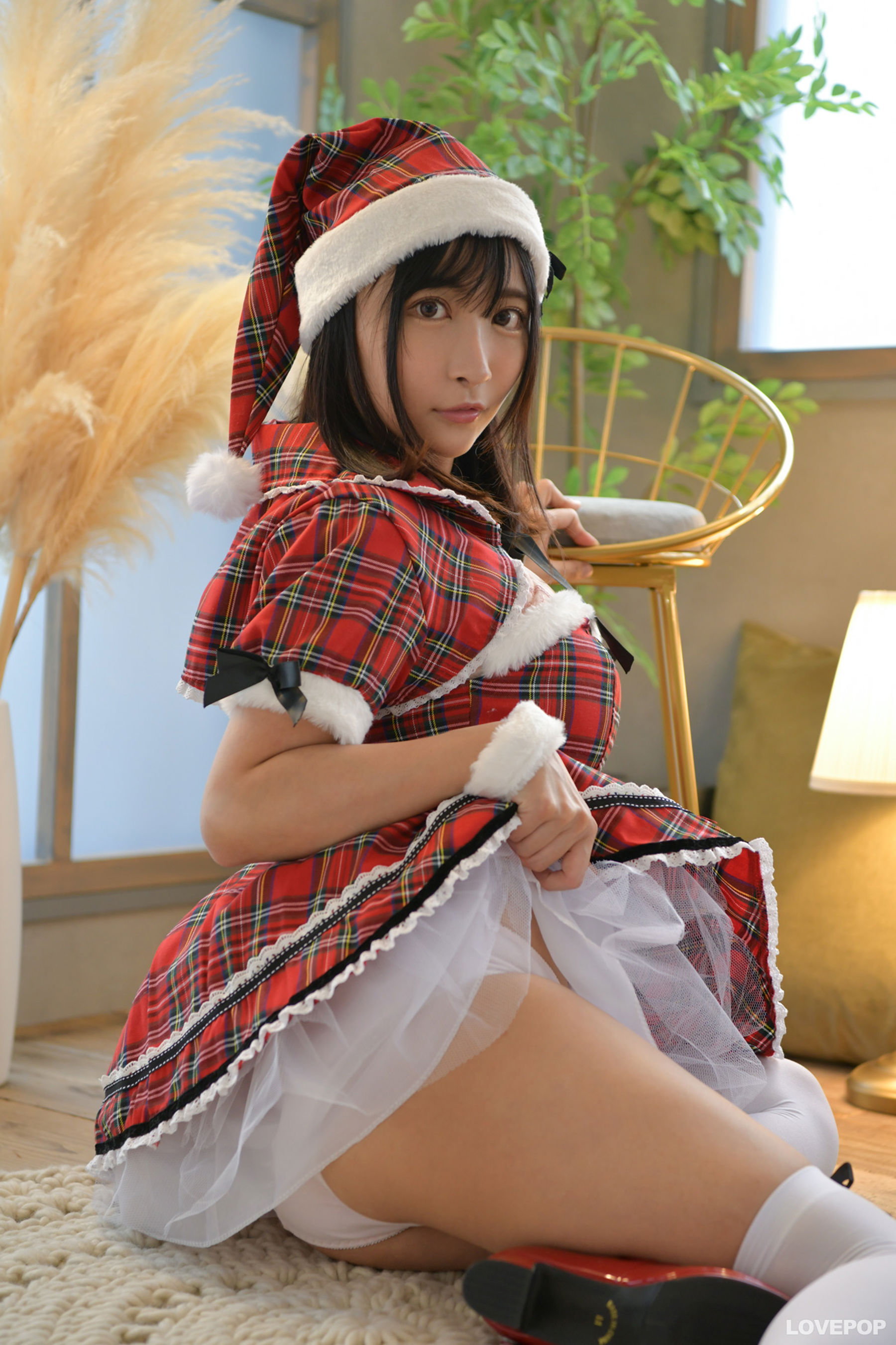 [LOVEPOP] Kaoru Ichihara 市原薫 Photoset 03/(80P)