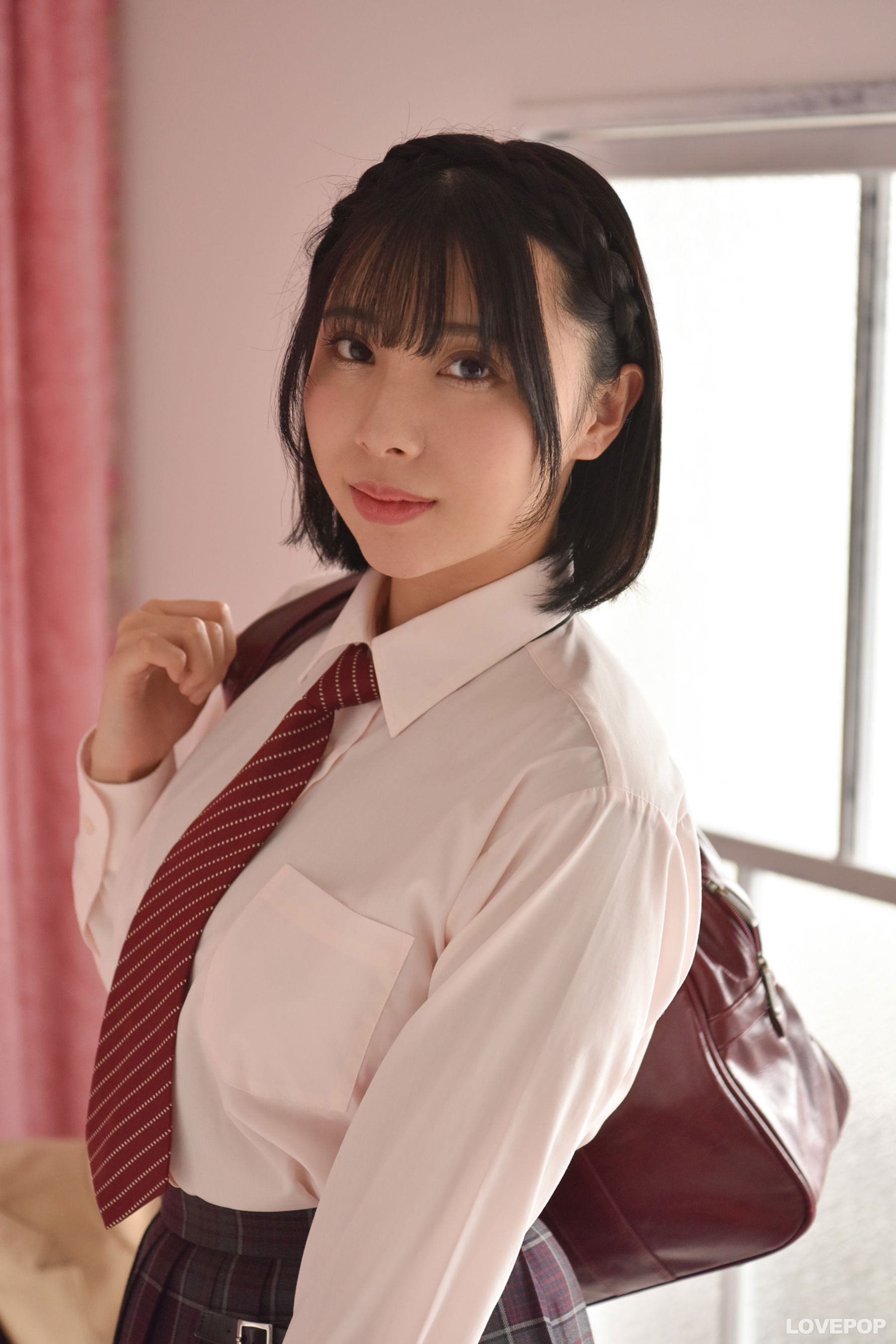 [LOVEPOP] Mitsuhashikun 三橋くん Photoset 01/(98P)