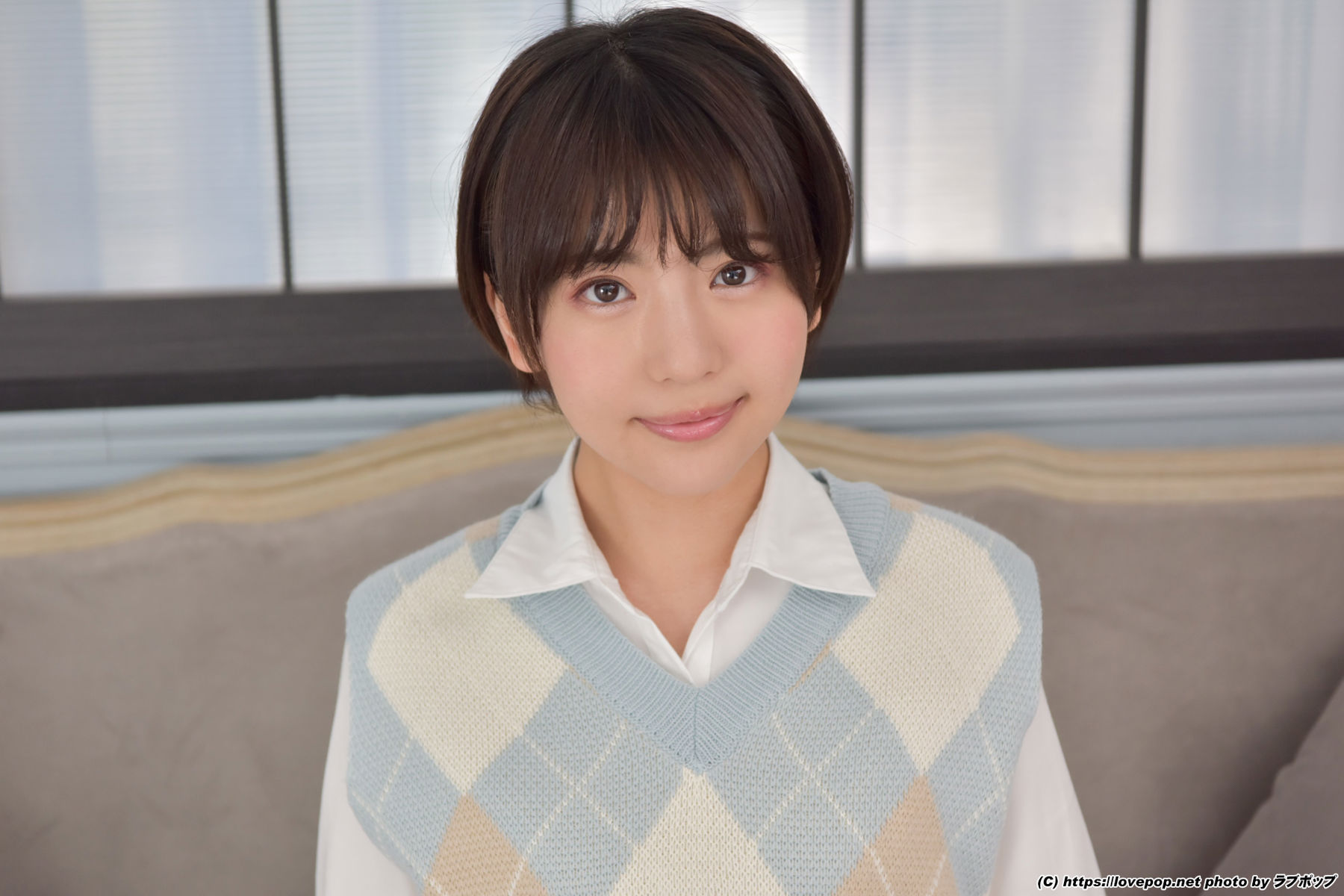 [LOVEPOP] Moeka Sasaki 佐々木萌香 Photoset 19/(91P)