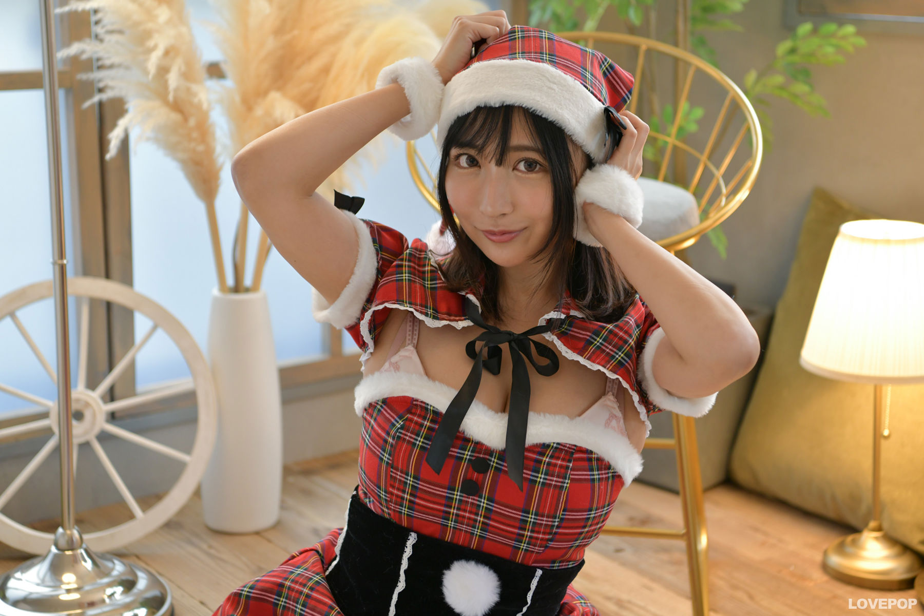 [LOVEPOP] Kaoru Ichihara 市原薫 Photoset 03/(80P)