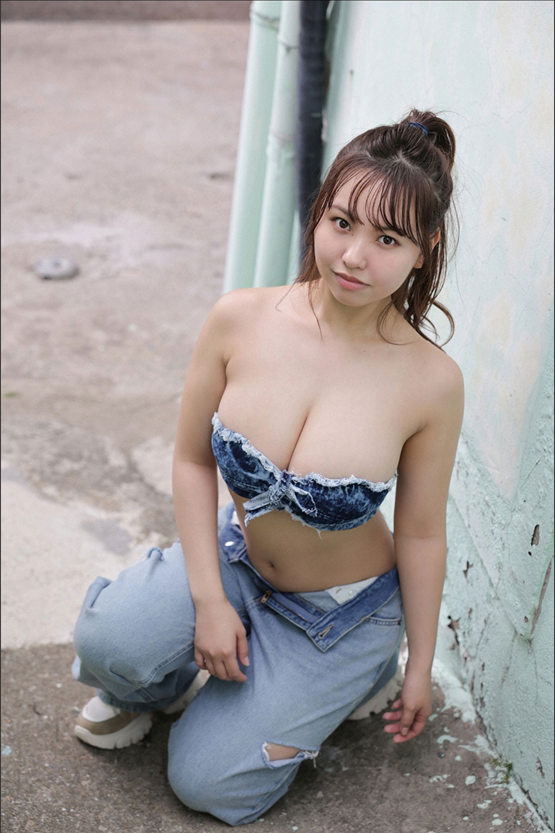 本郷柚巴 - NEW ME/(155P)