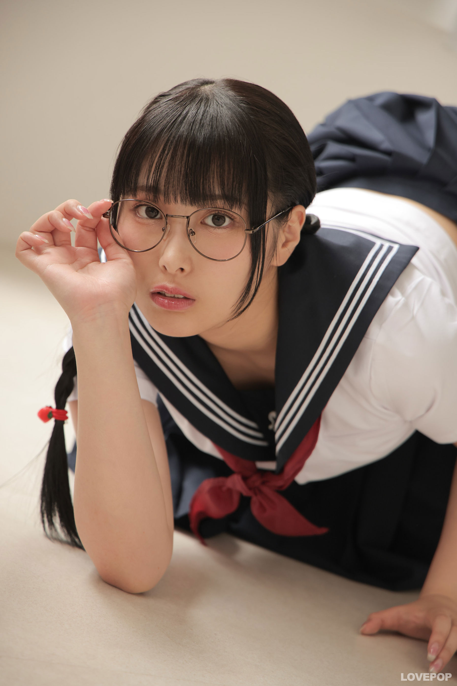 [LOVEPOP] Marina Asakawa 浅川まりな Photoset 02/(97P)