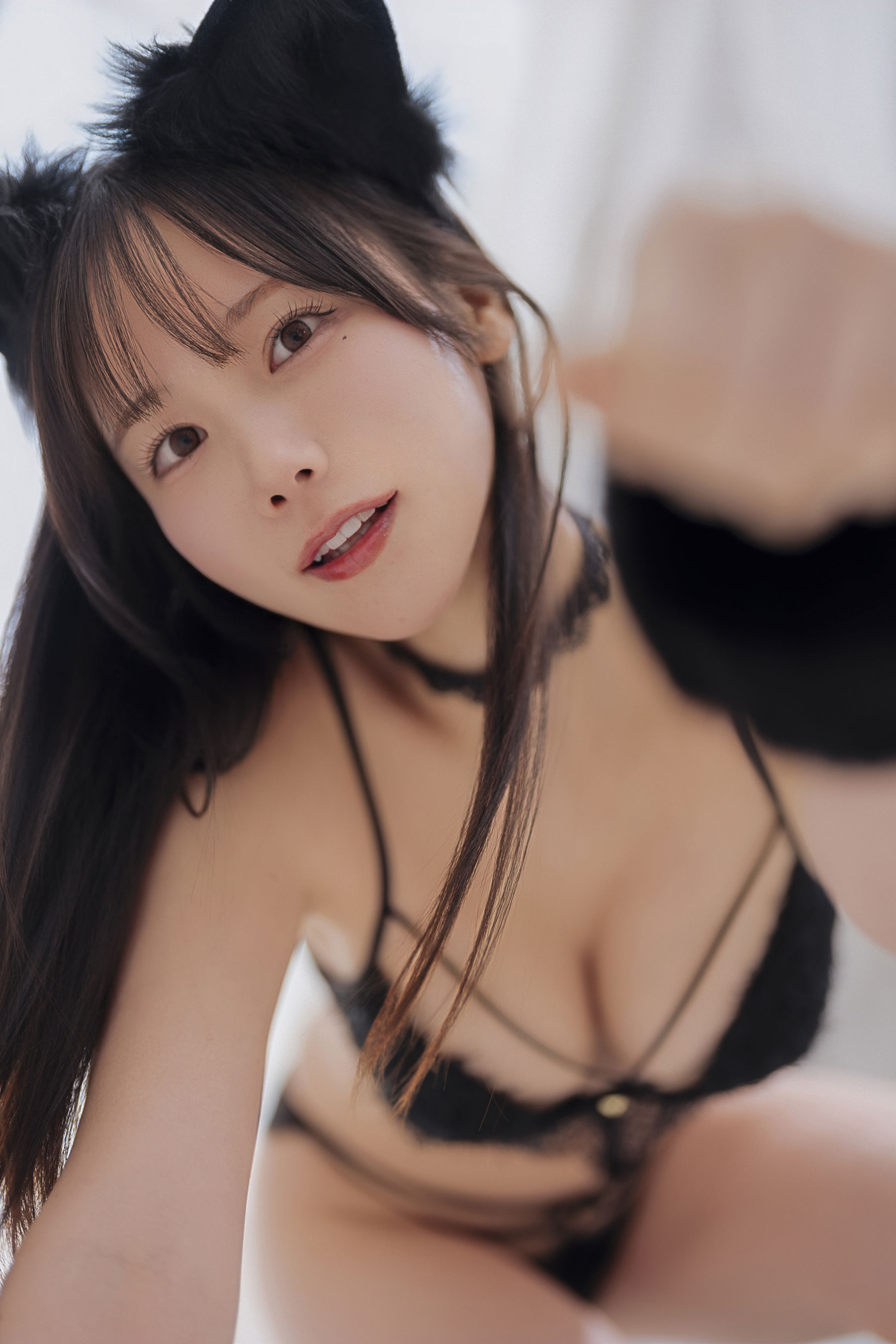 日本甜美COSER けんけん -KURO Animals/(72P)