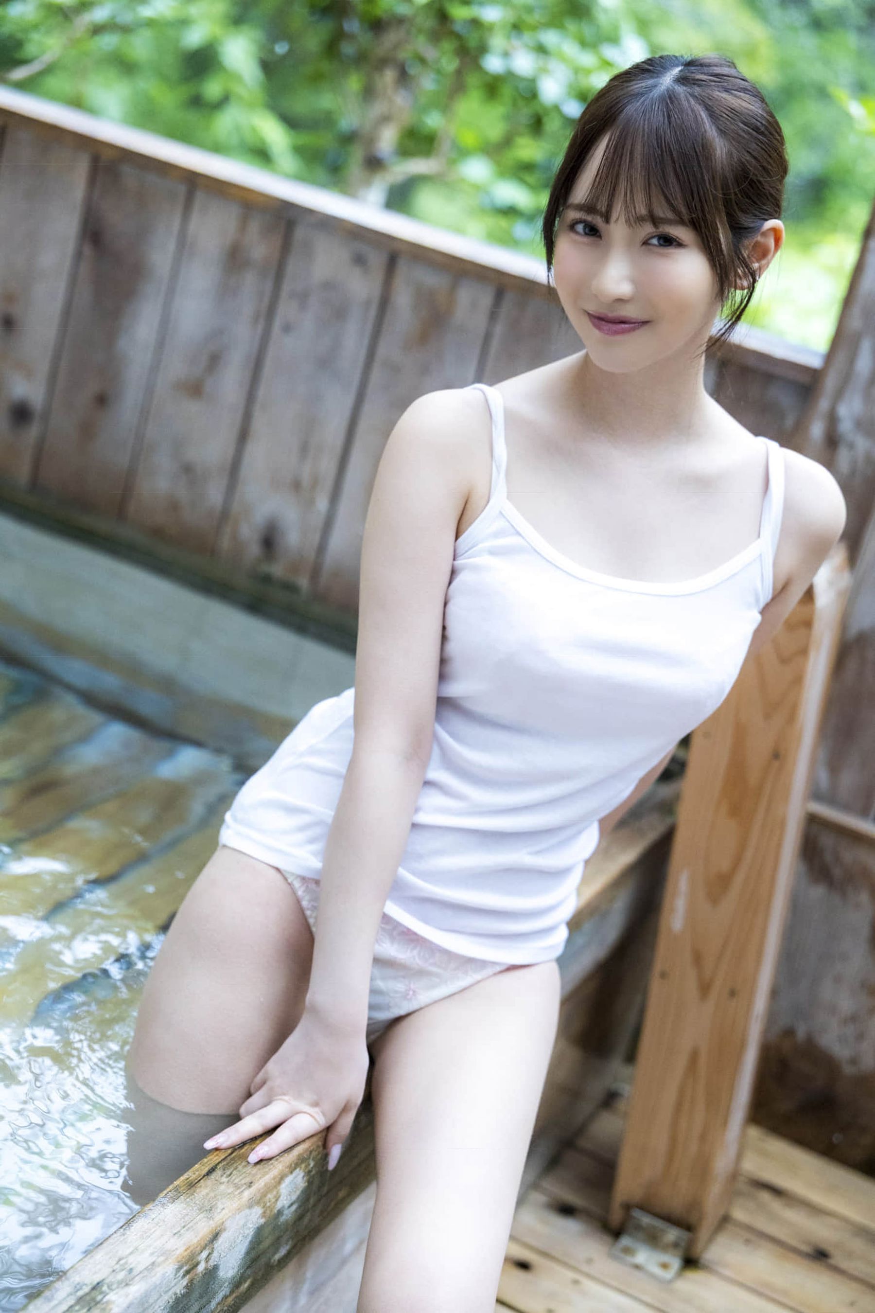 小野六花 - あったまろ/(46P)