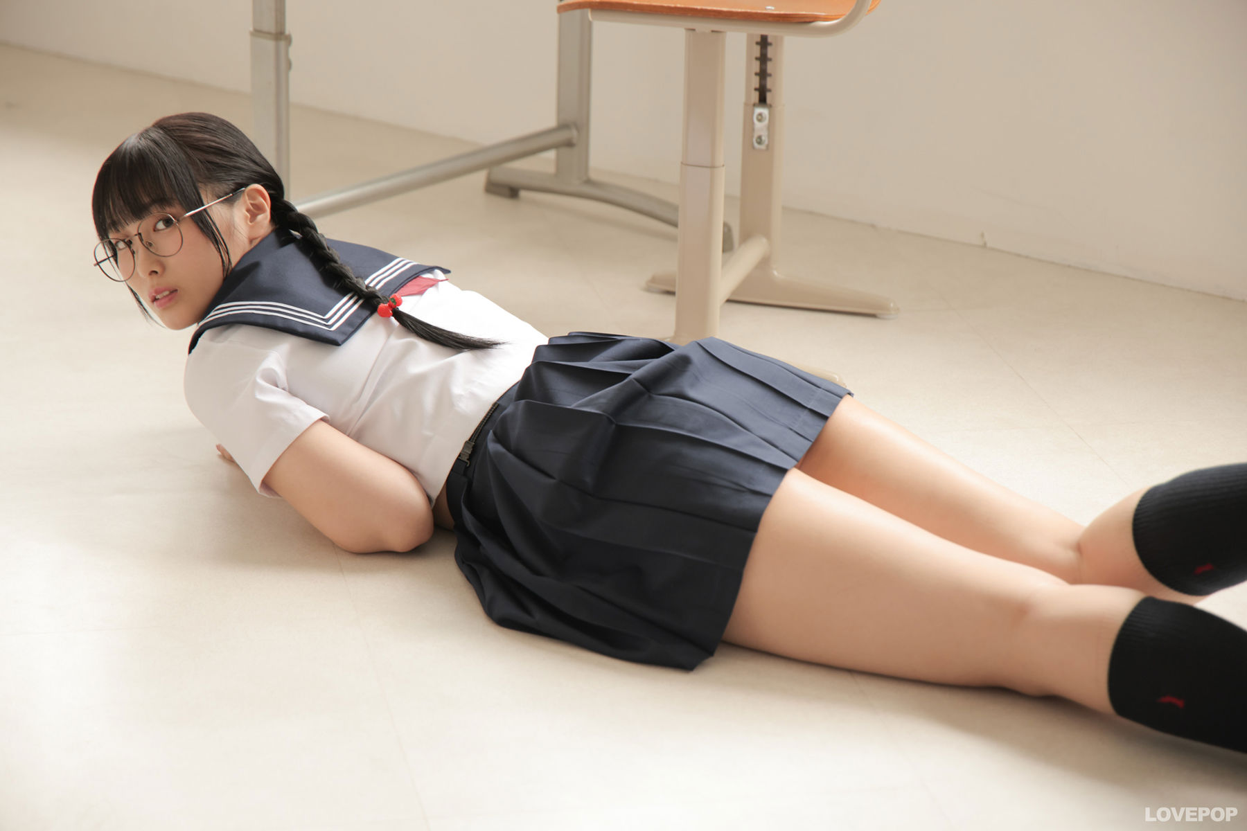 [LOVEPOP] Marina Asakawa 浅川まりな Photoset 02/(97P)