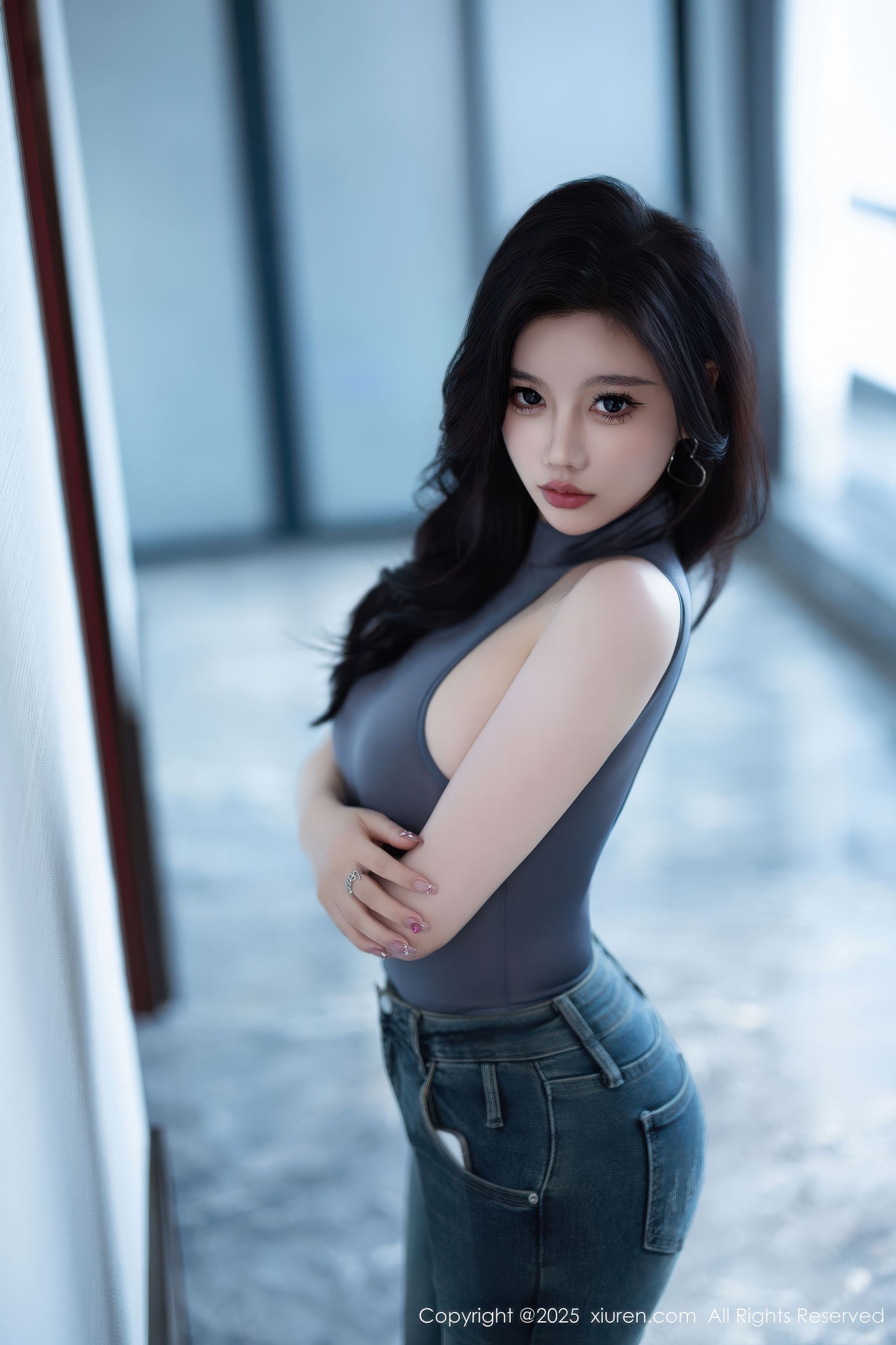 [秀人XiuRen] 2025.11.06 No.10952 CHENCHEN/(90P)