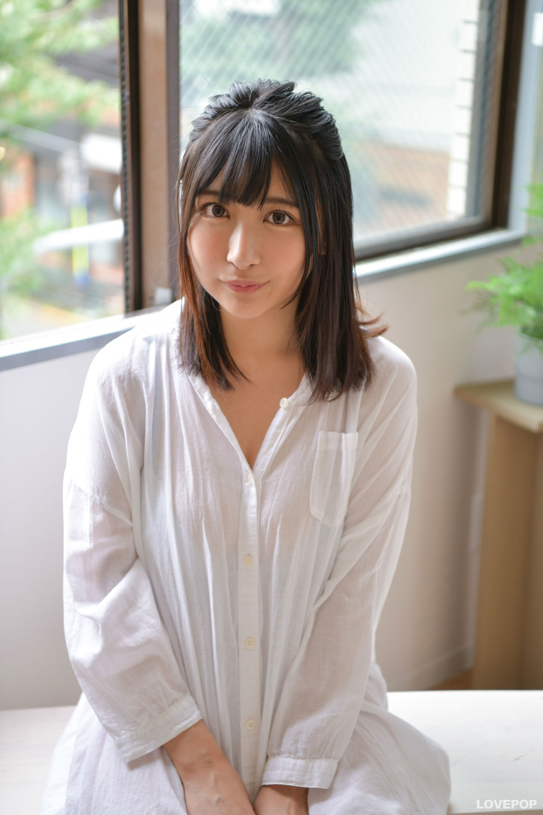 [LOVEPOP] Kaoru Ichihara 市原薫 Photoset 04/(92P)