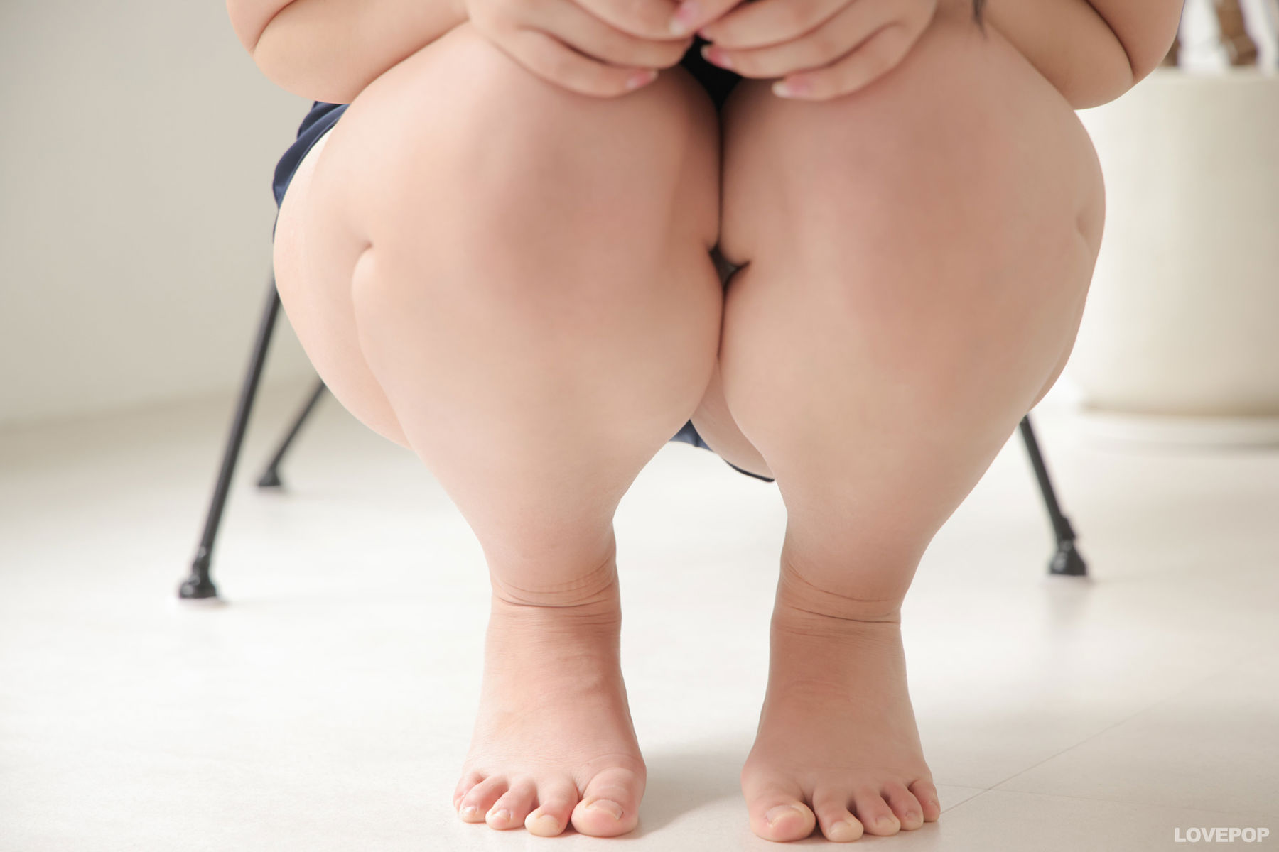 [LOVEPOP] Marina Asakawa 浅川まりな Photoset 01/(85P)