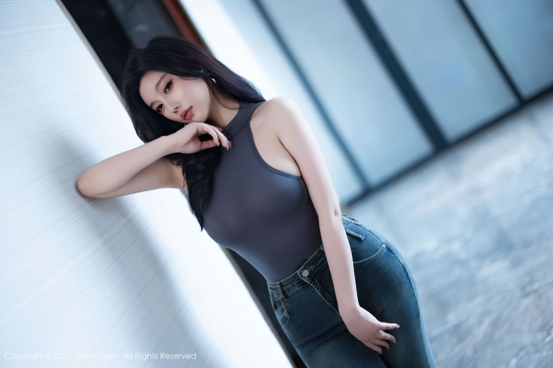 [秀人XiuRen] 2025.11.06 No.10952 CHENCHEN/(90P)