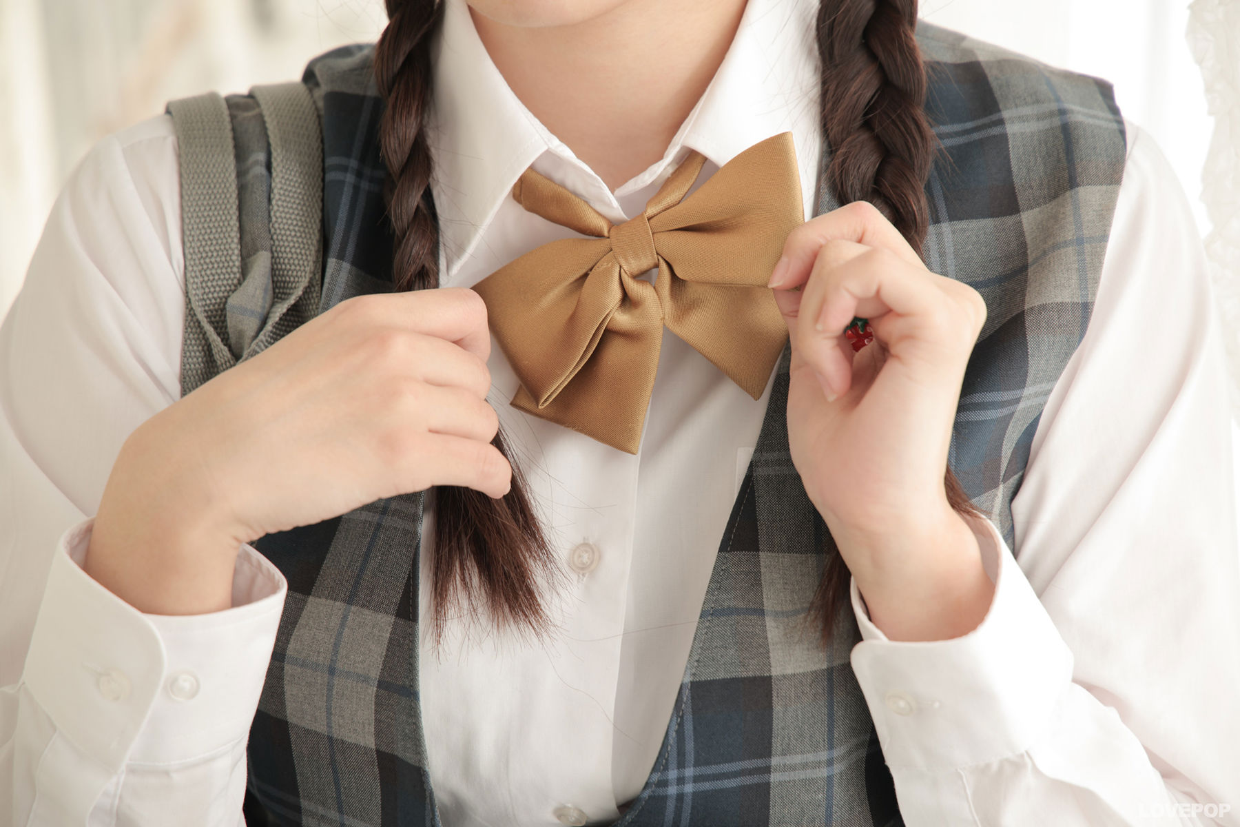 [LOVEPOP] Kishiro Niibo 新穂貴城 Photoset 04/(97P)