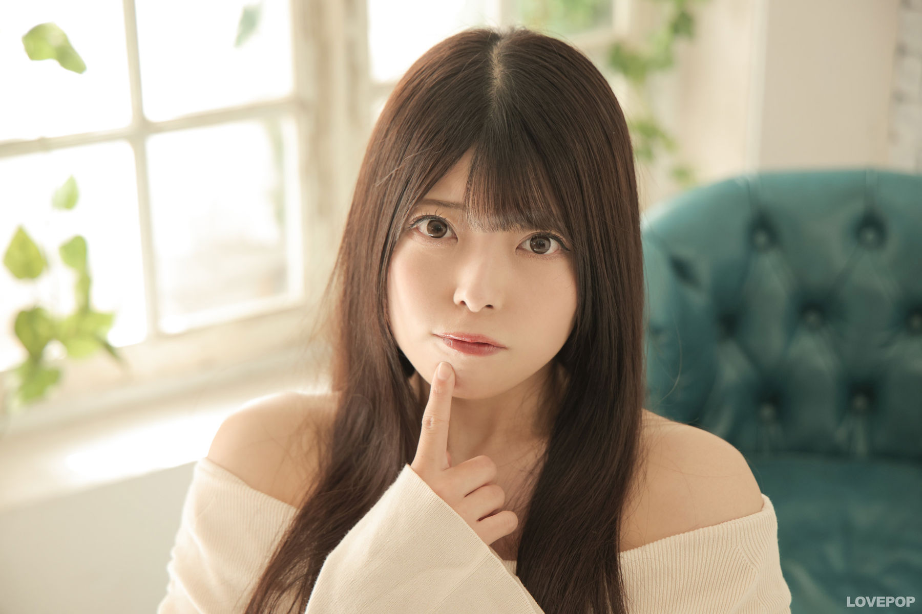 [LOVEPOP] Kishiro Niibo 新穂貴城 Photoset 05/(93P)