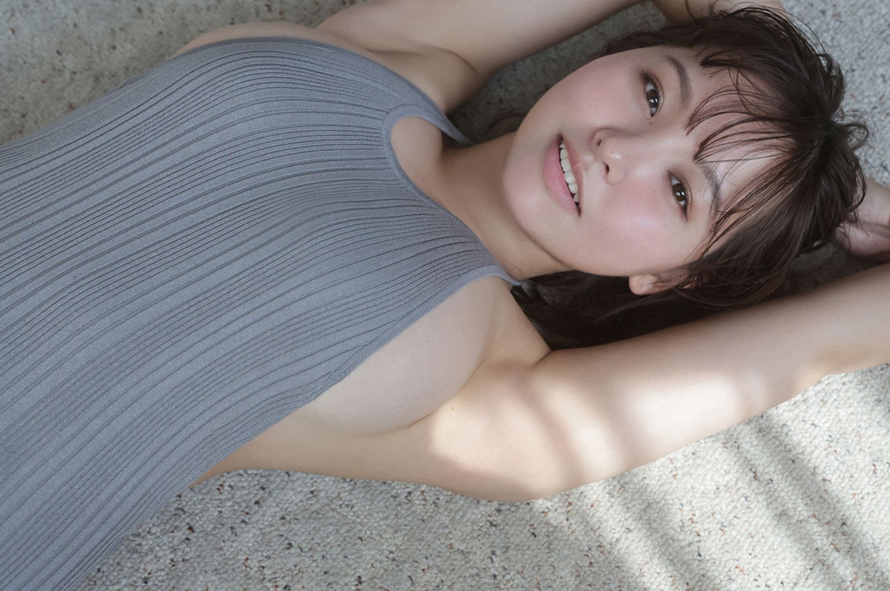 本郷柚巴 - NEW ME/(155P)