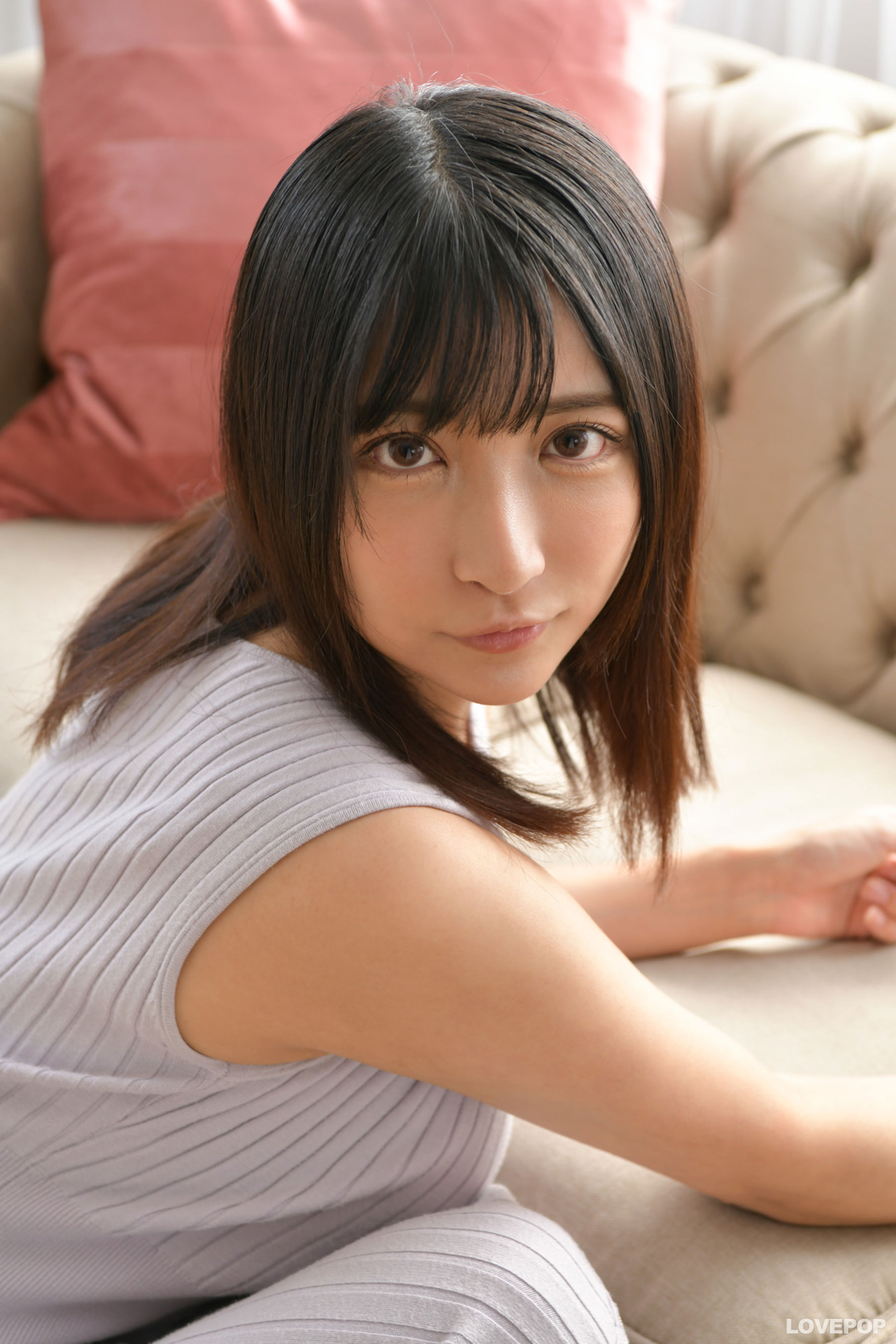 [LOVEPOP] Kaoru Ichihara 市原薫 Photoset 05/(92P)