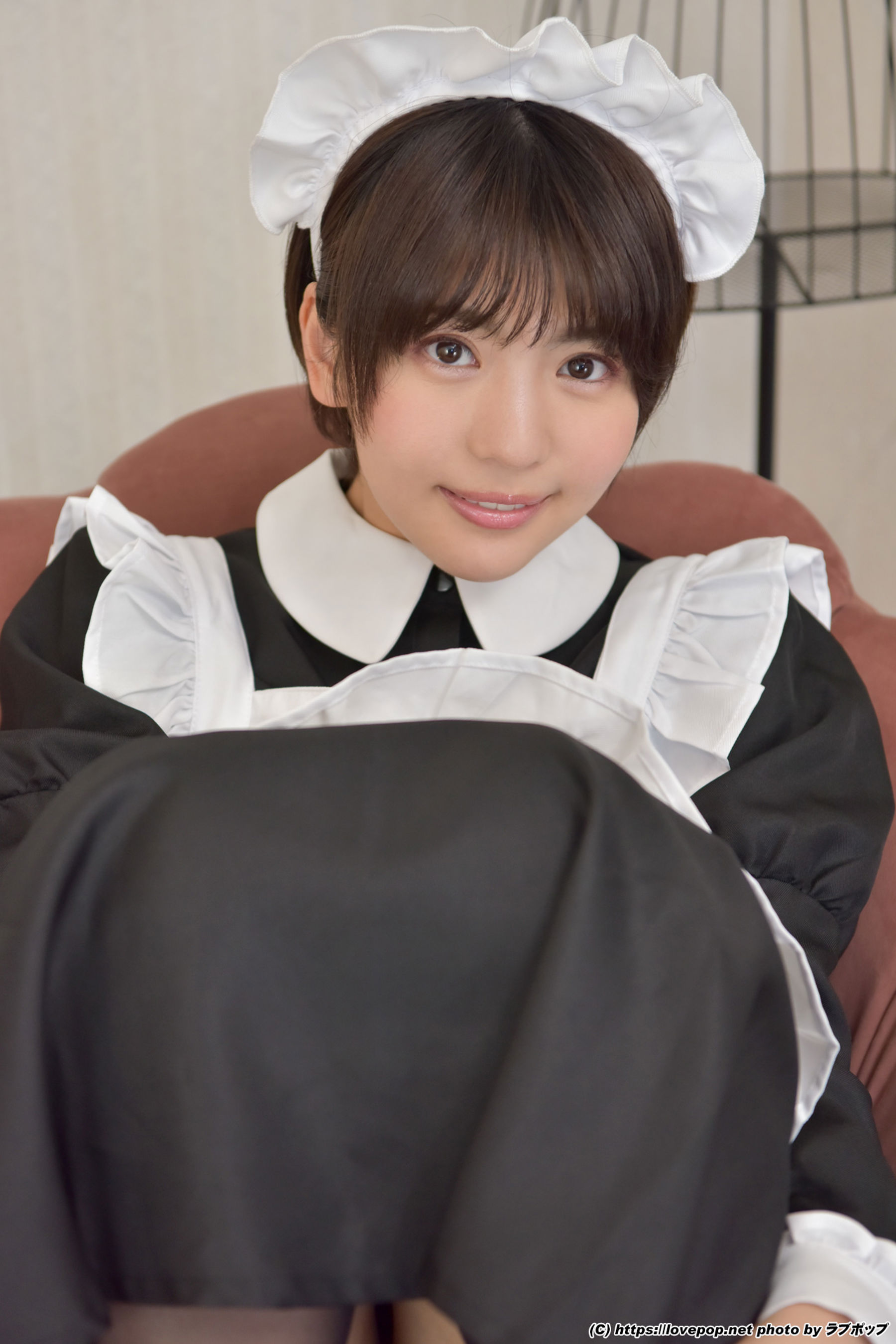 [LOVEPOP] Moeka Sasaki 佐々木萌香 Photoset 17/(98P)