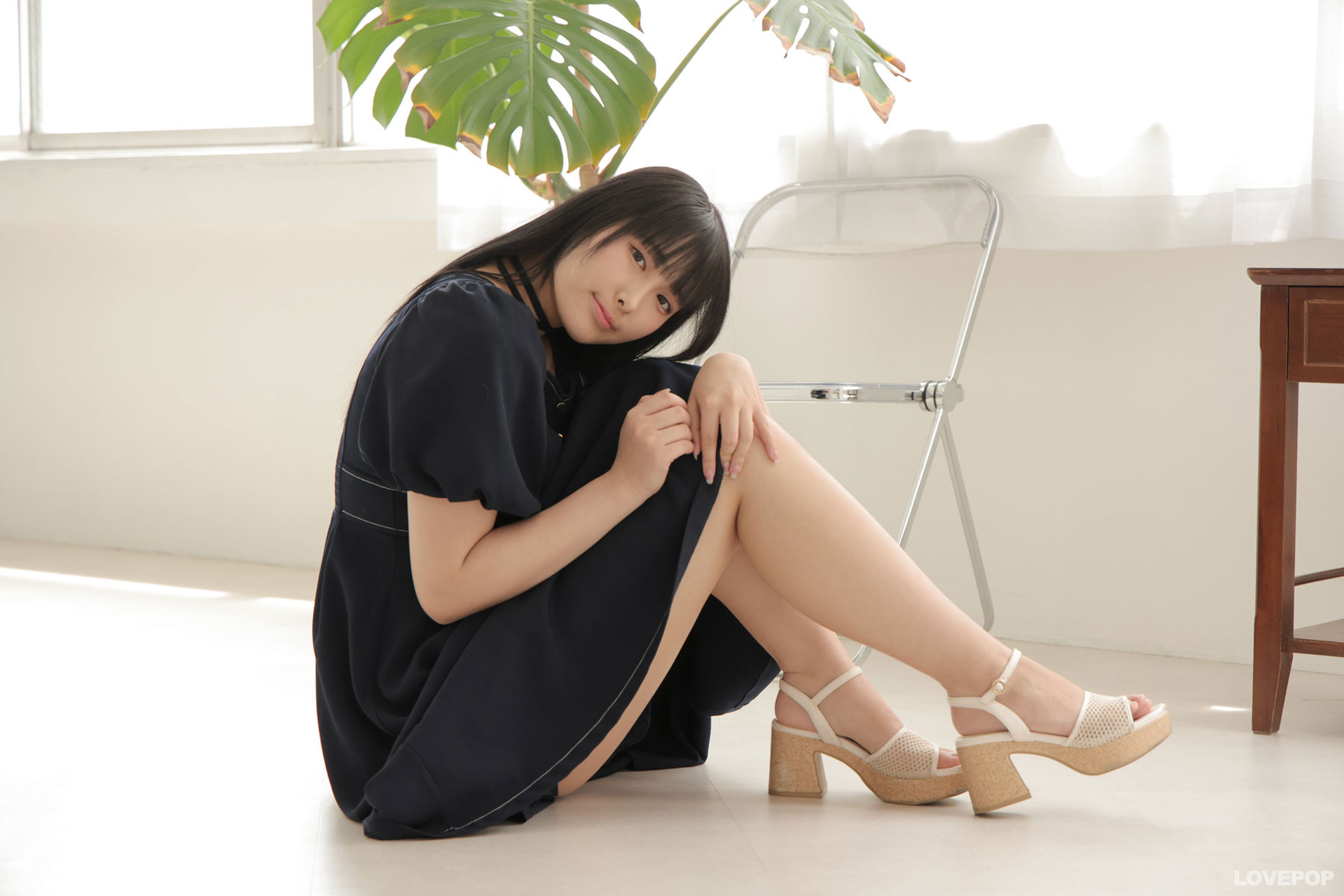 [LOVEPOP] Marina Asakawa 浅川まりな Photoset 05/(95P)