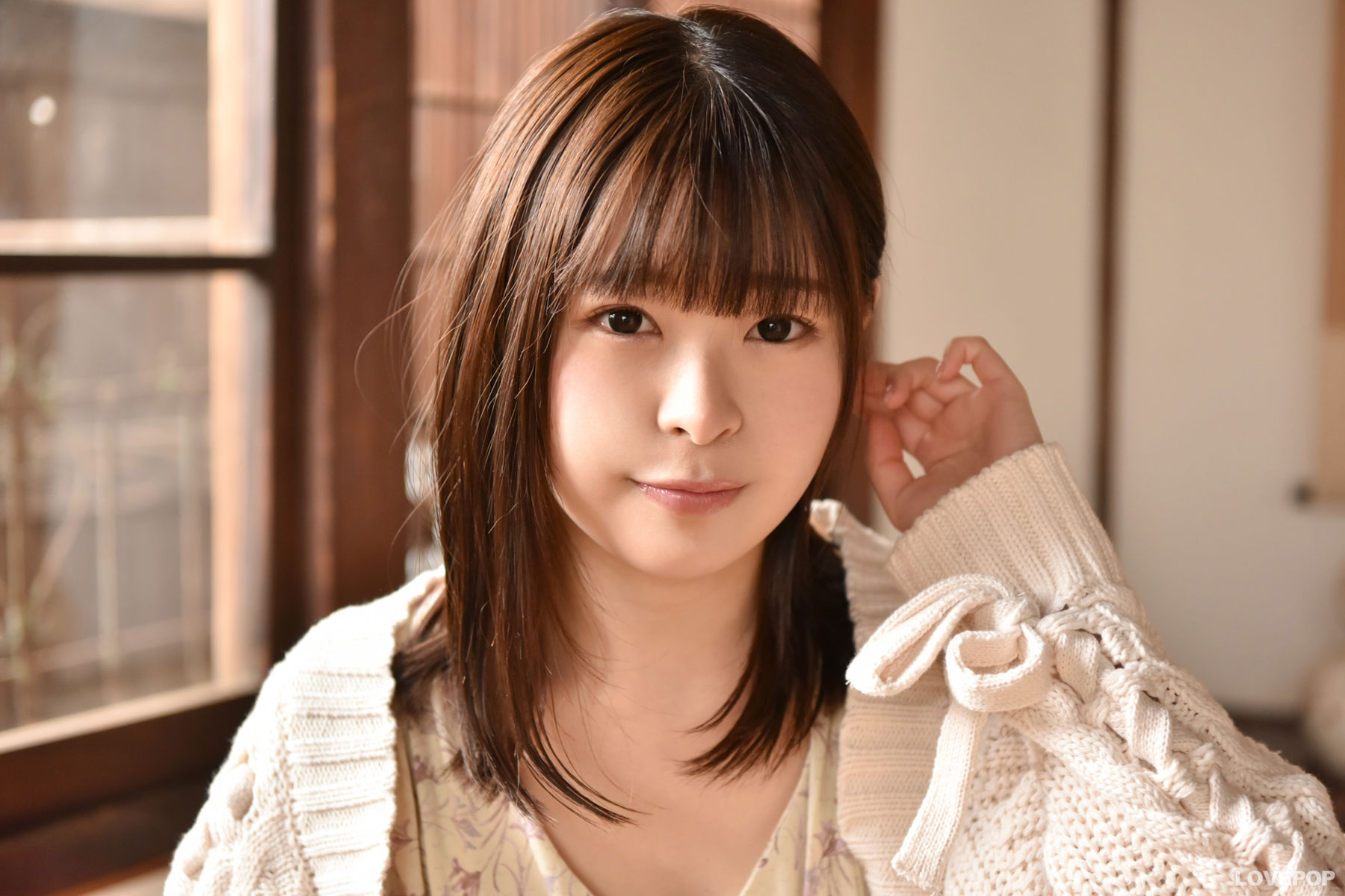 [LOVEPOP] Kanon Kisara 木更かのん Photoset 04/(88P)