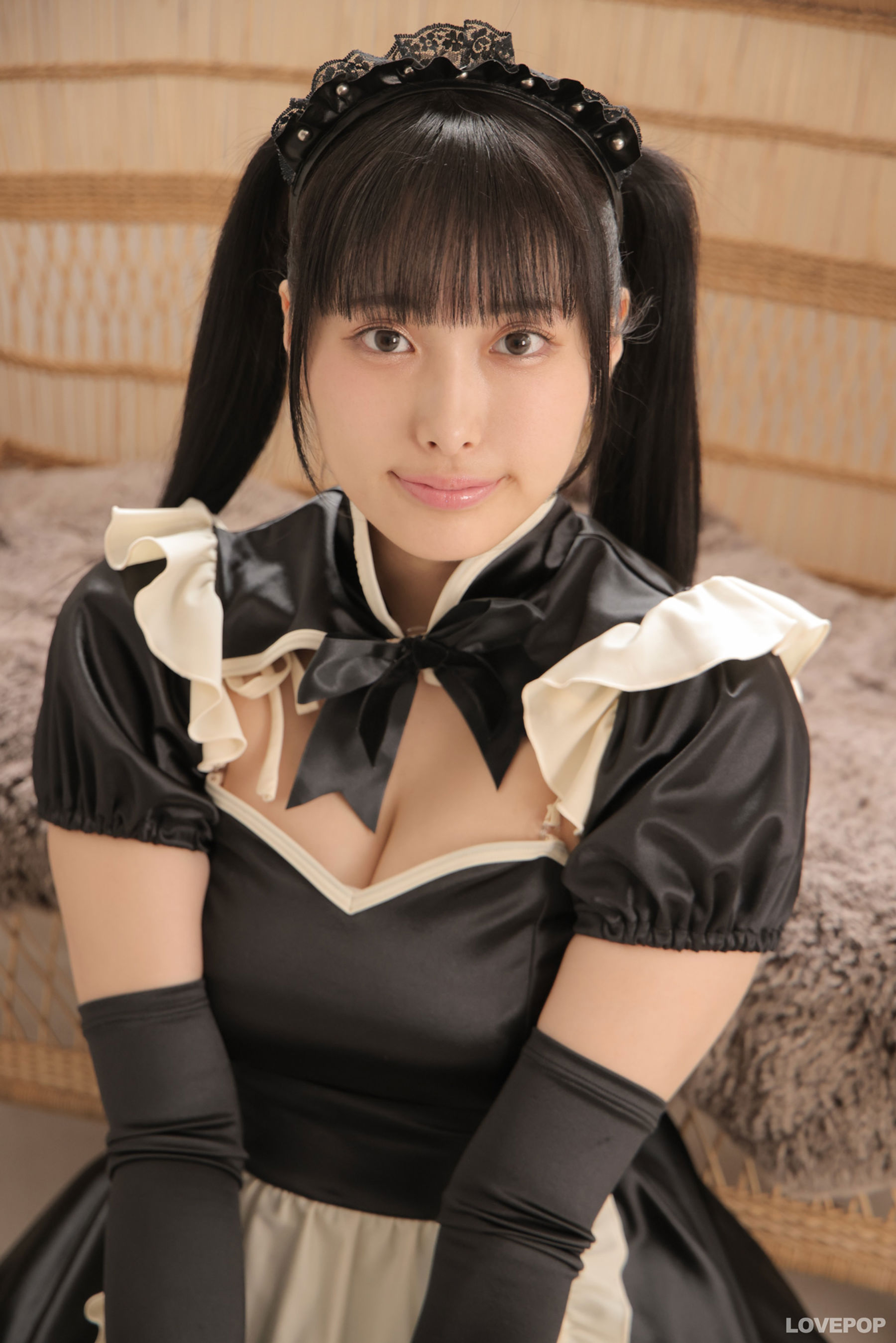 [LOVEPOP] Marina Asakawa 浅川まりな Photoset 03/(94P)