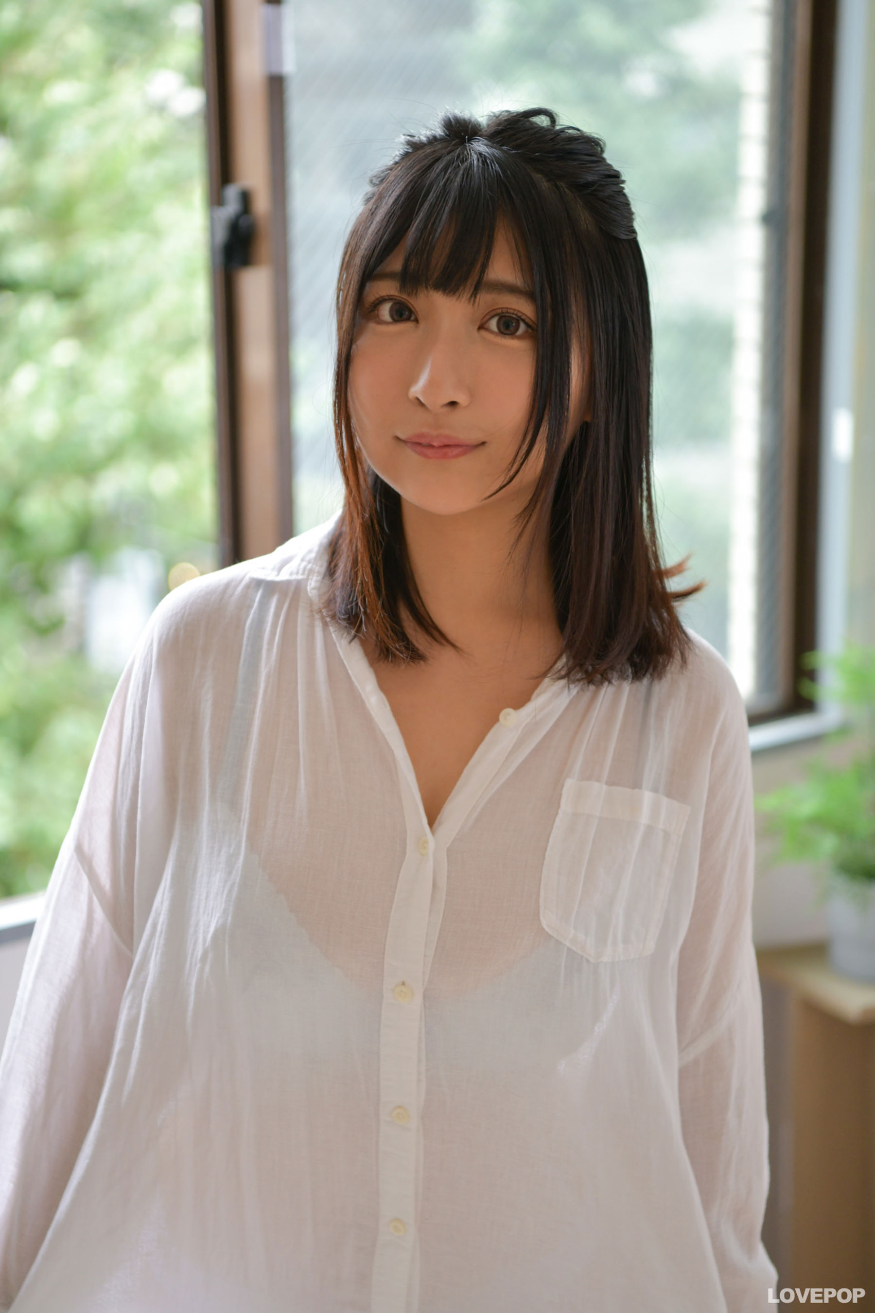 [LOVEPOP] Kaoru Ichihara 市原薫 Photoset 04/(92P)