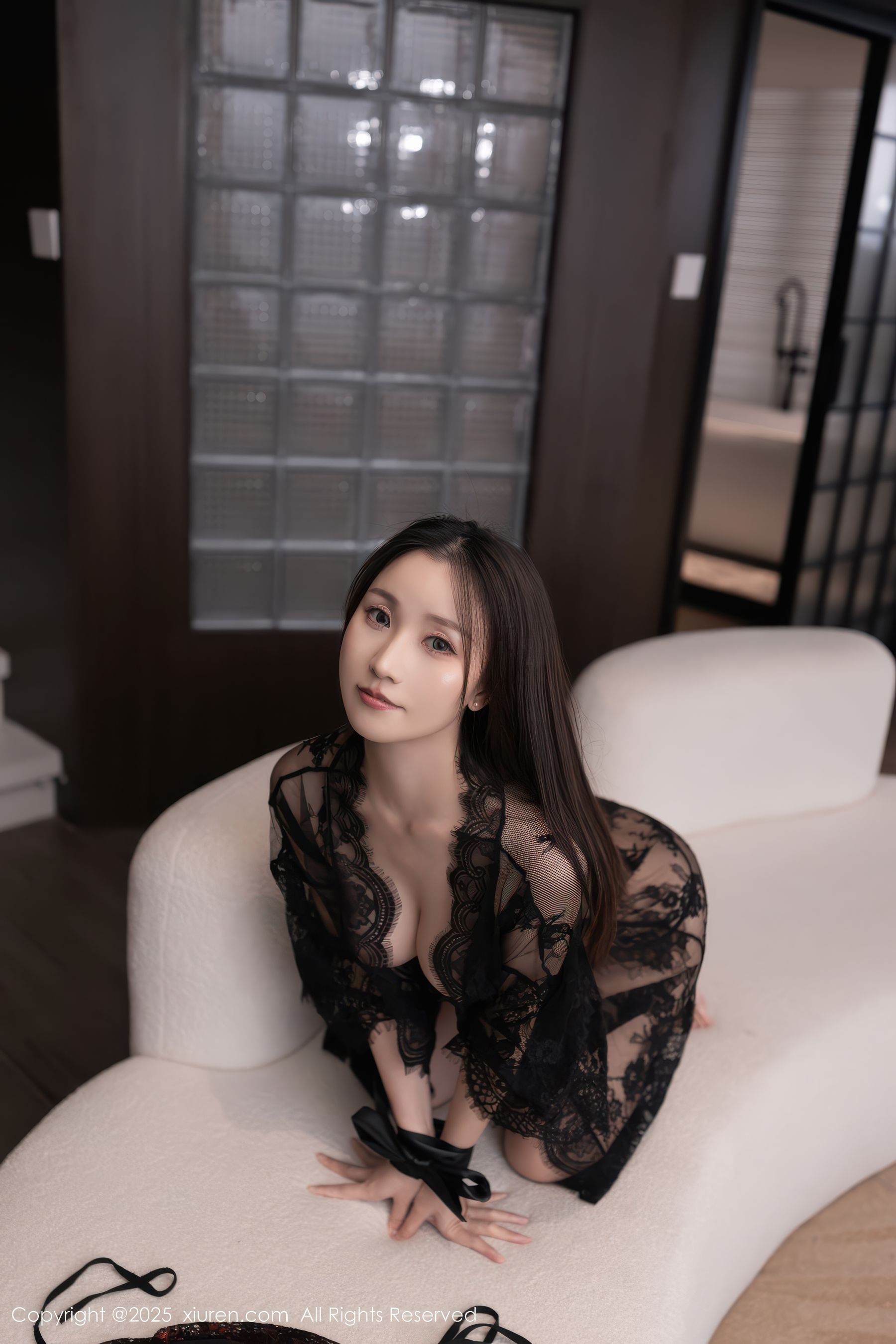 [秀人XiuRen] 2025.11.05 No.10951 杏子Yada/(78P)