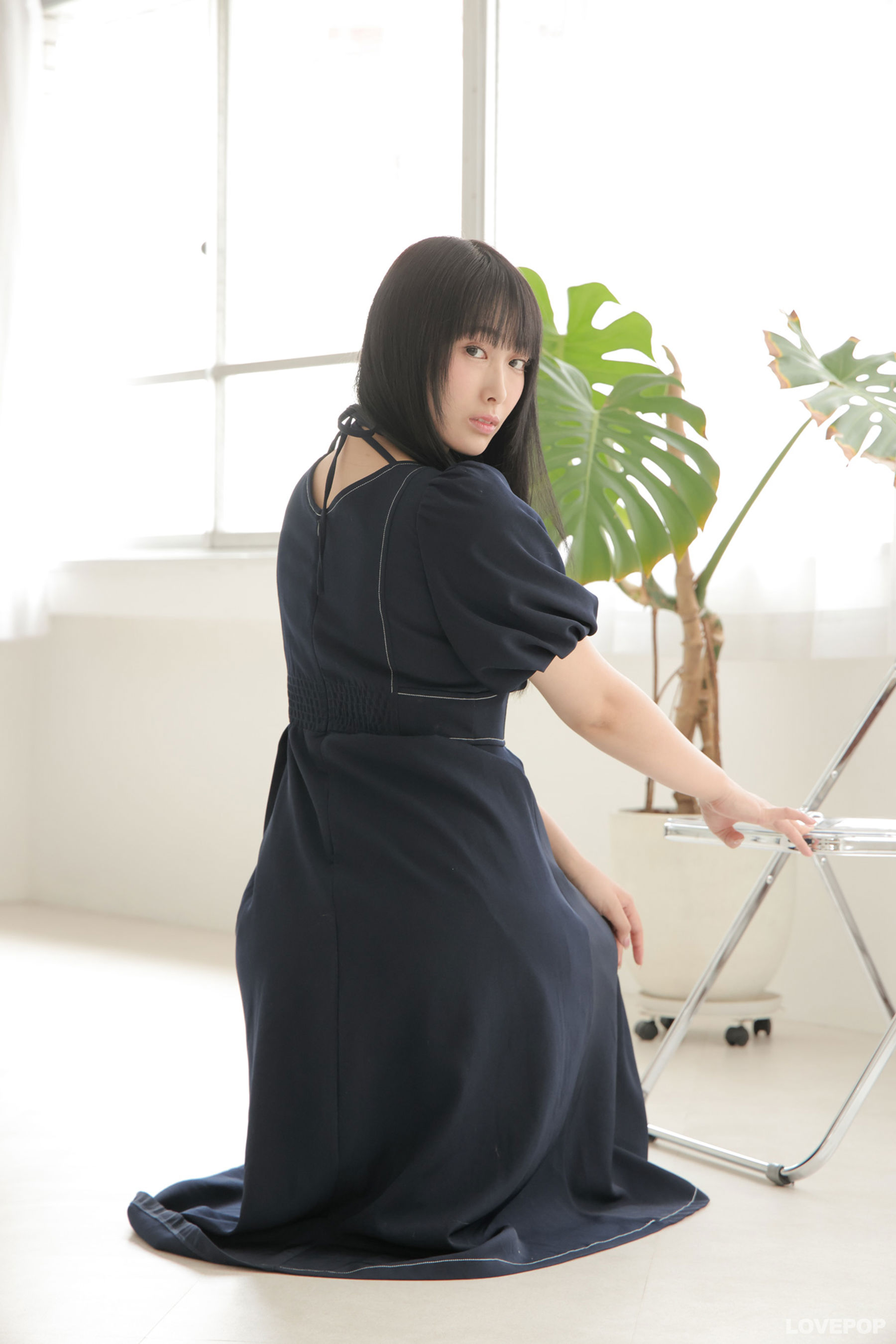 [LOVEPOP] Marina Asakawa 浅川まりな Photoset 05/(95P)