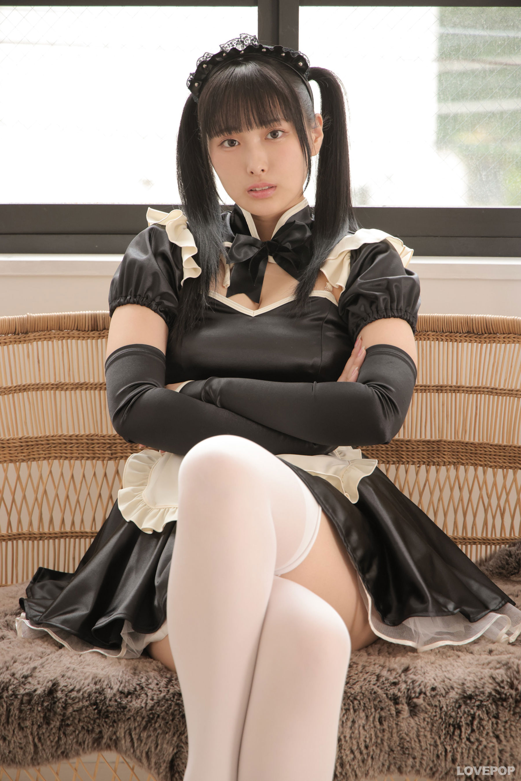 [LOVEPOP] Marina Asakawa 浅川まりな Photoset 03/(94P)