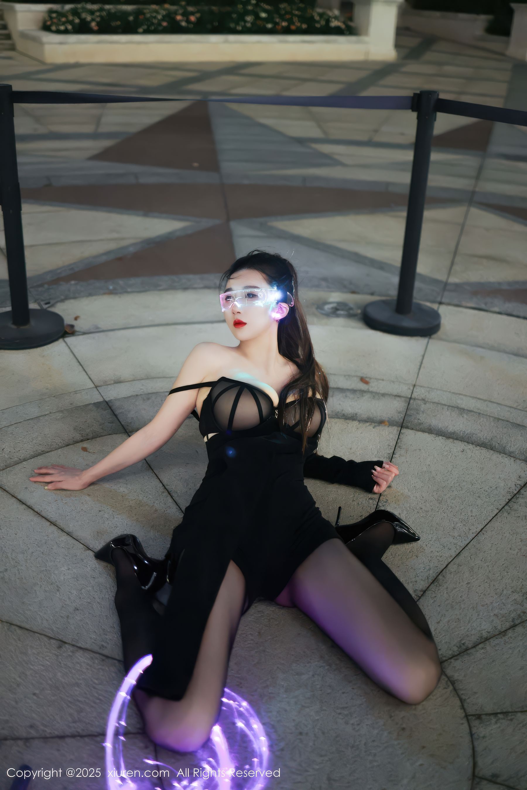 [秀人XiuRen] 2025.10.31 No.10936 小肉肉咪/(77P)