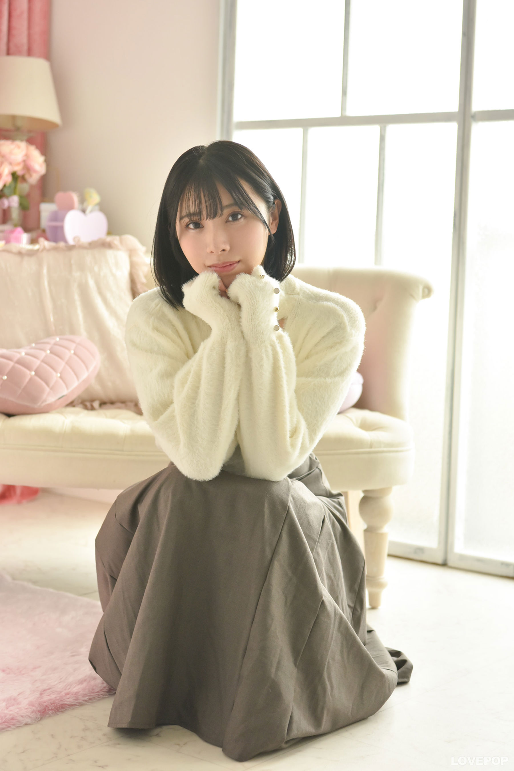 [LOVEPOP] Mitsuhashikun 三橋くん Photoset 04/(89P)