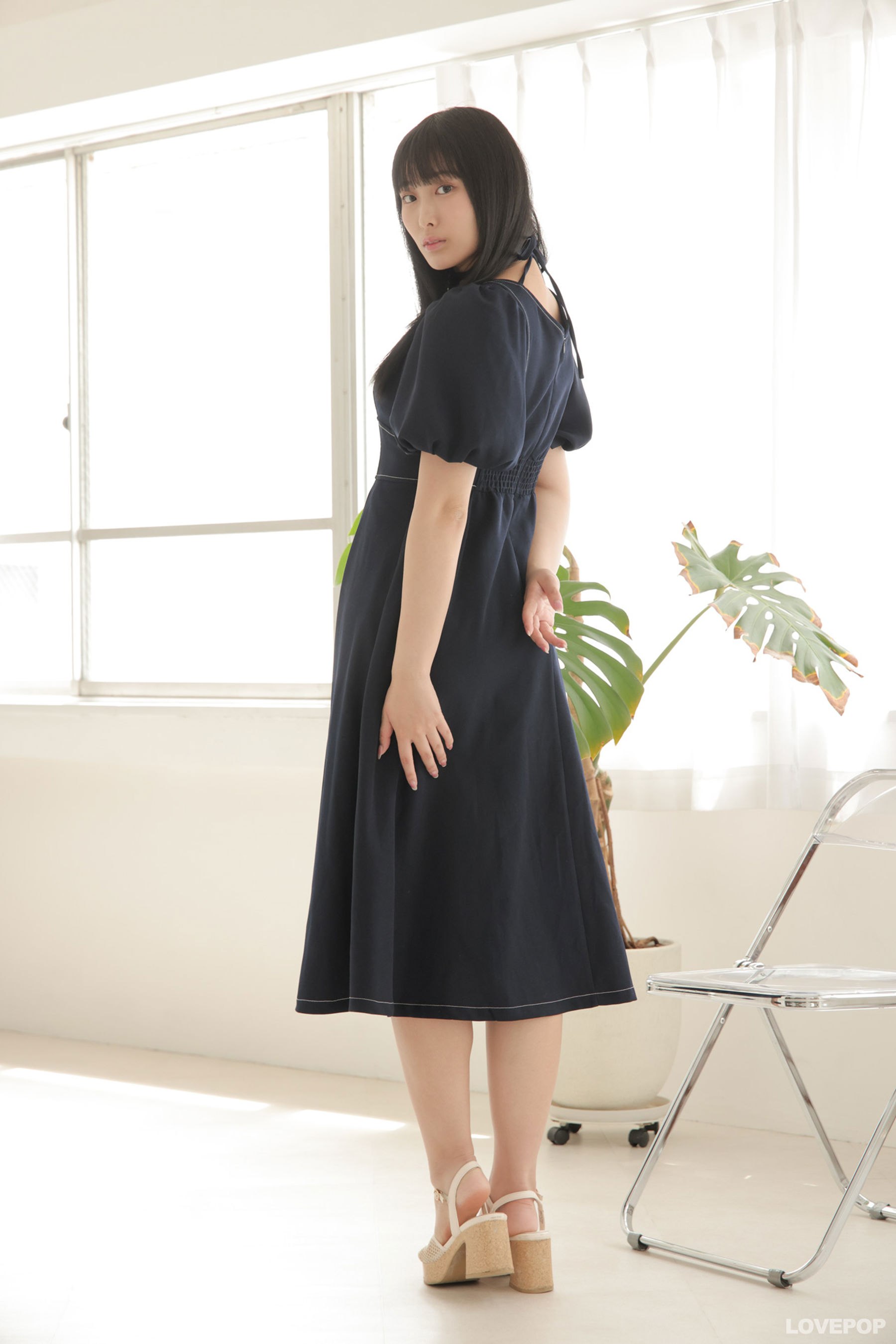 [LOVEPOP] Marina Asakawa 浅川まりな Photoset 05/(95P)