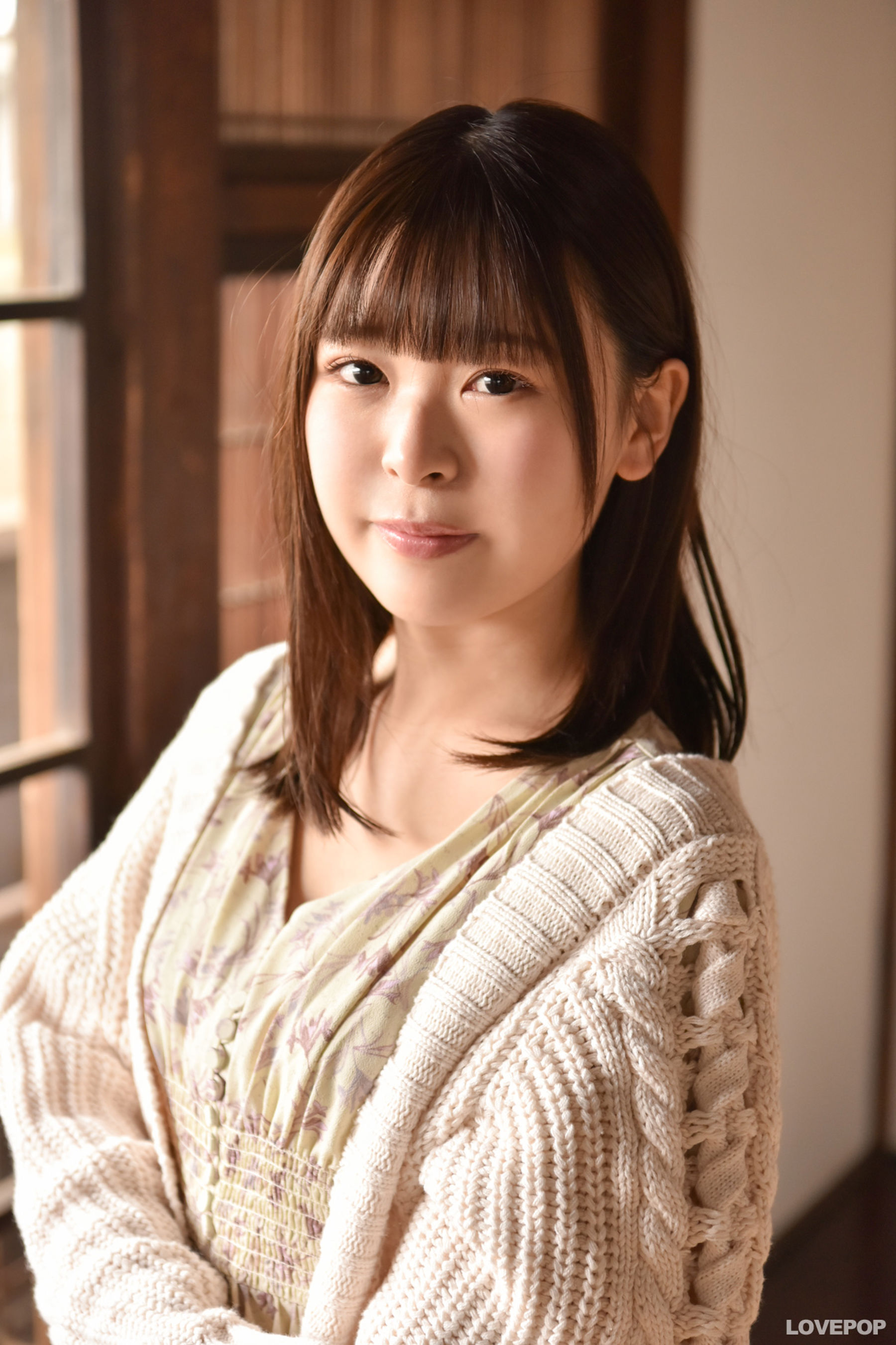 [LOVEPOP] Kanon Kisara 木更かのん Photoset 04/(88P)