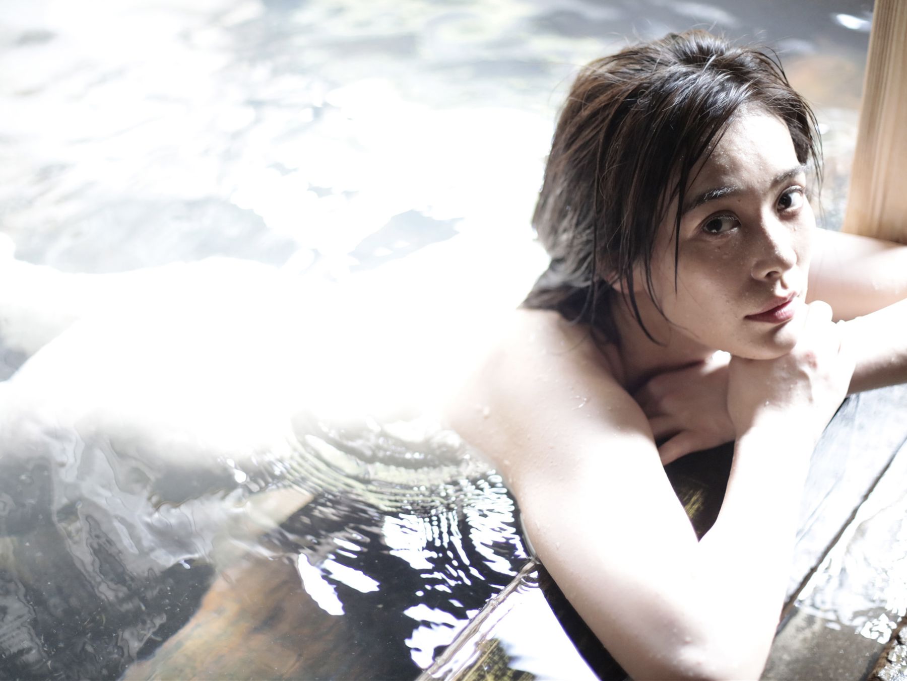 平塚千瑛 - CHIAKI完全未発表版/(28P)