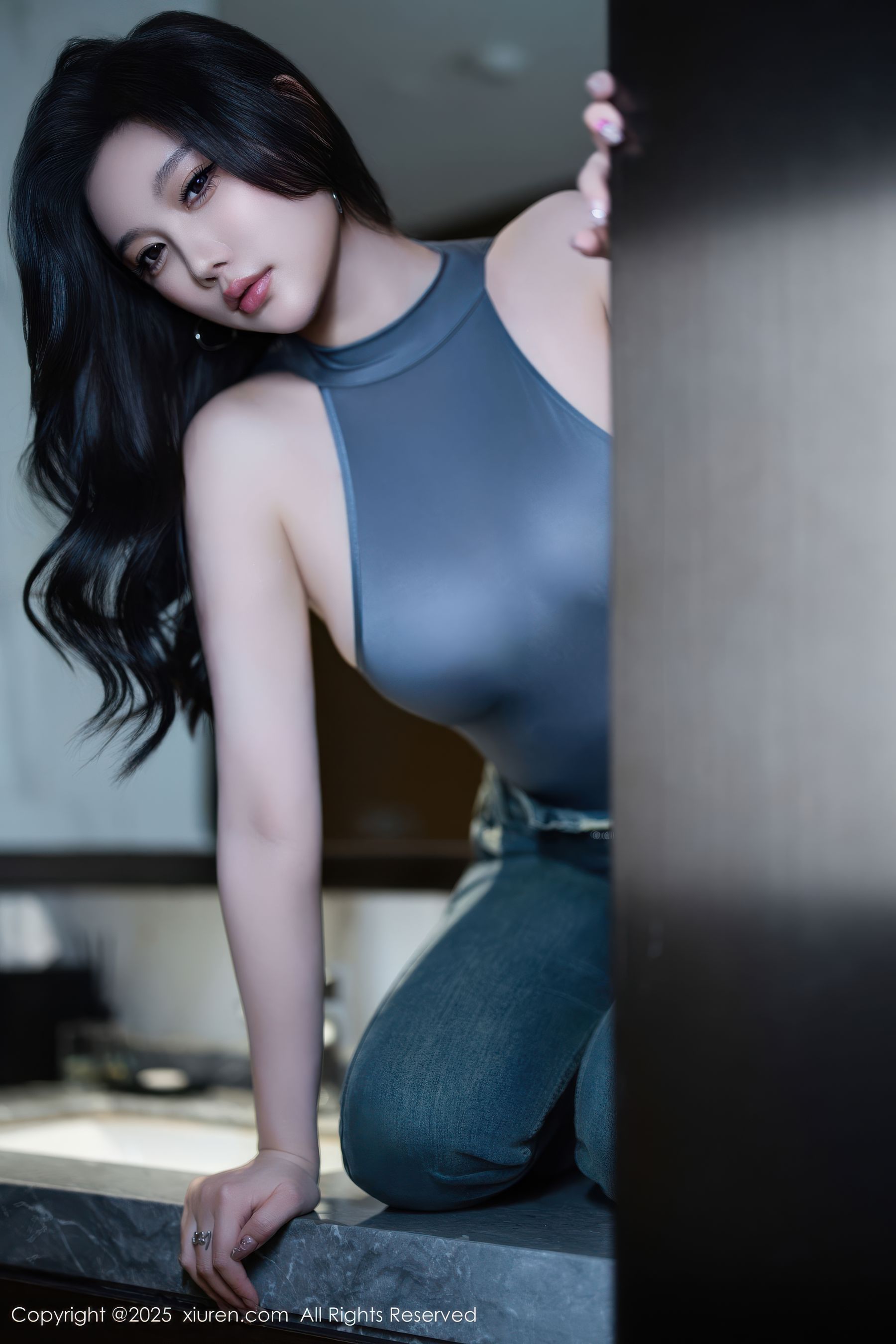 [秀人XiuRen] 2025.11.06 No.10952 CHENCHEN/(90P)