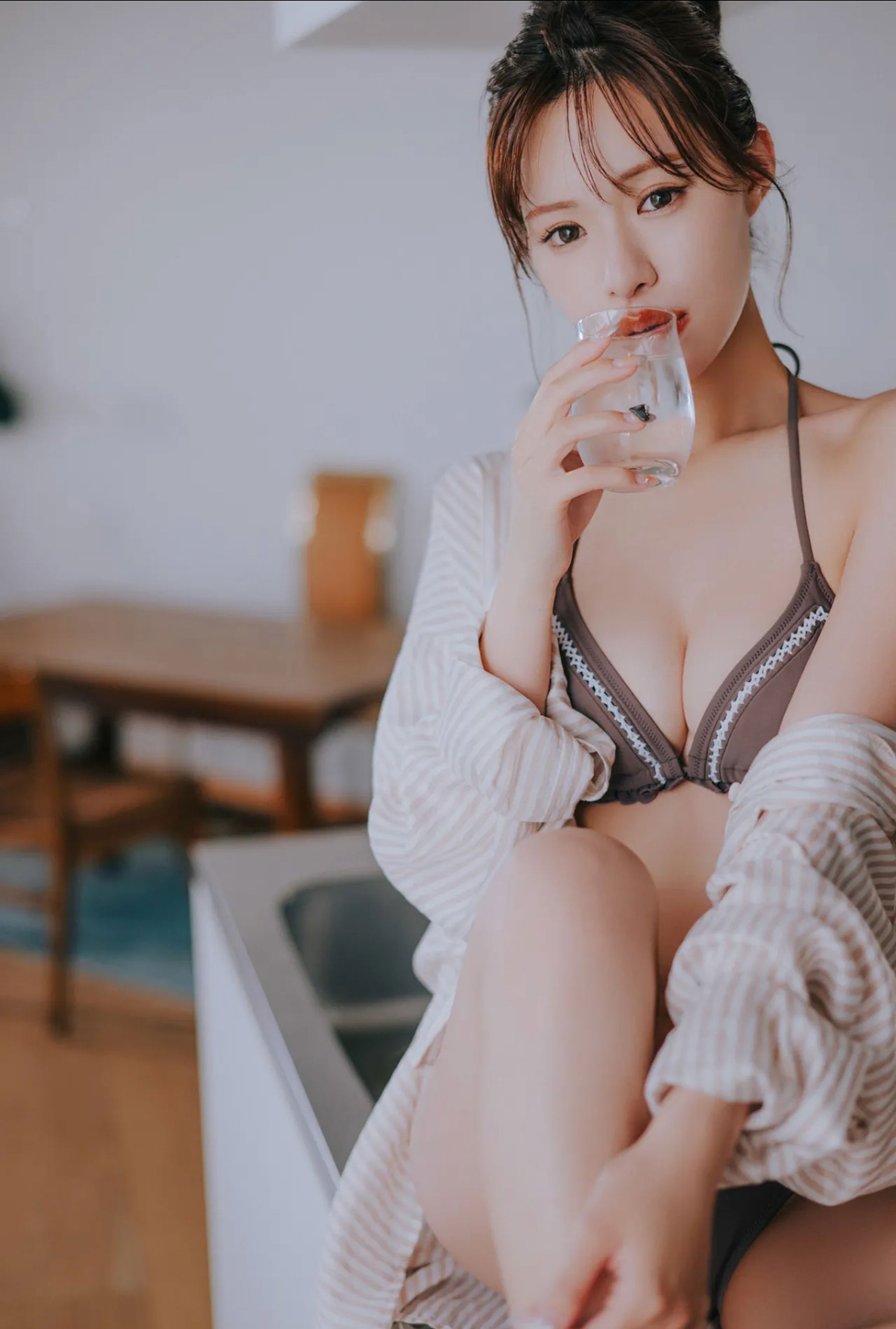 広瀬晏夕 - らぶあんゆっ vol.1/(60P)