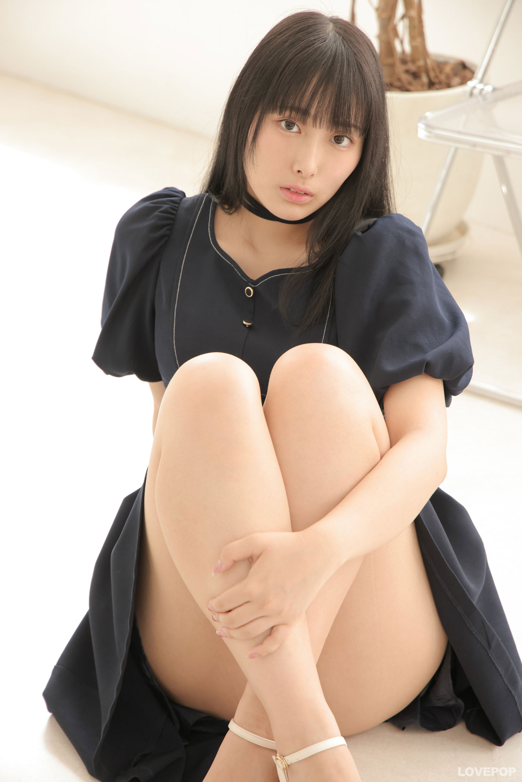 [LOVEPOP] Marina Asakawa 浅川まりな Photoset 05/(95P)