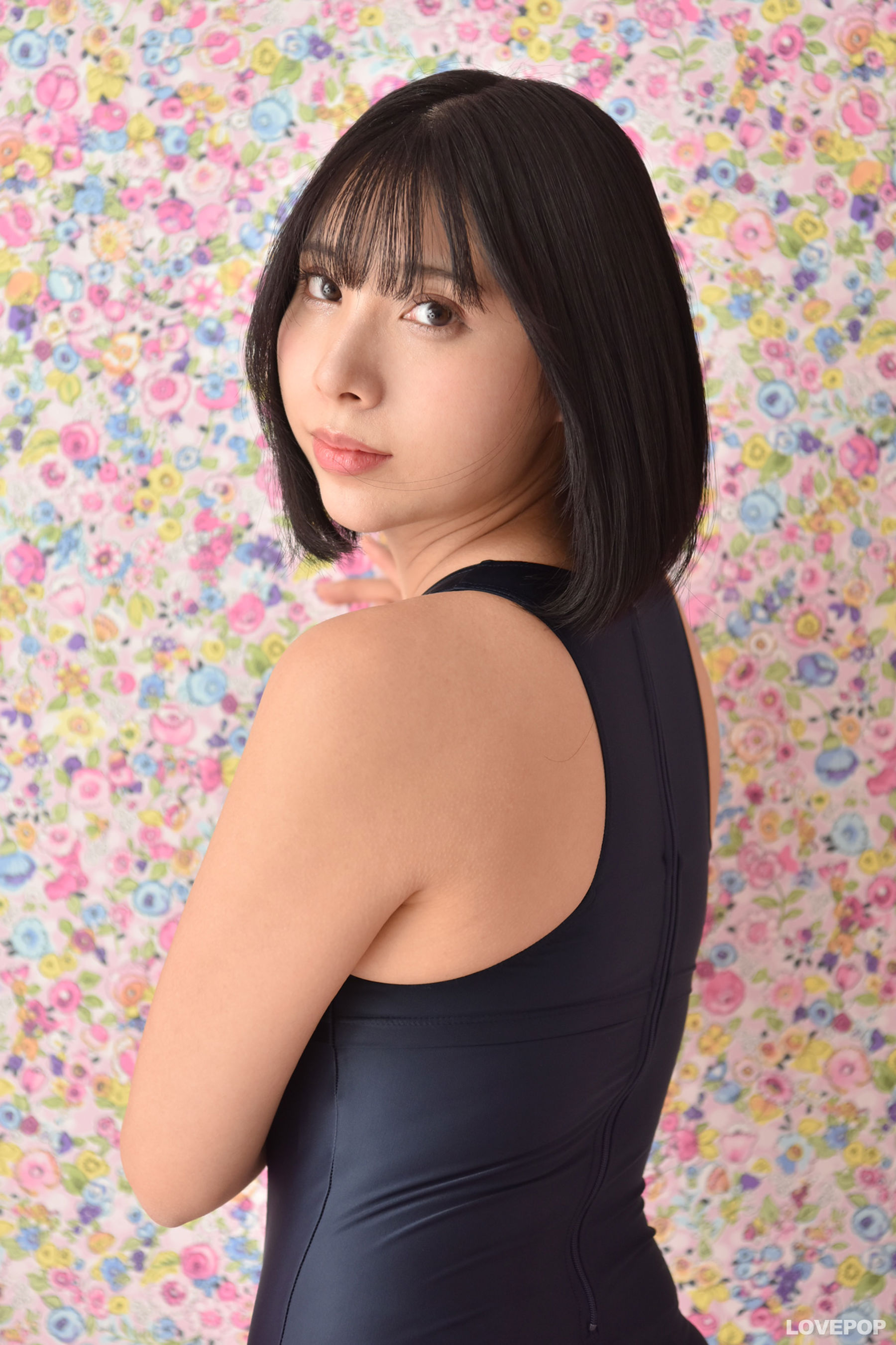 [LOVEPOP] Mitsuhashikun 三橋くん Photoset 03/(76P)