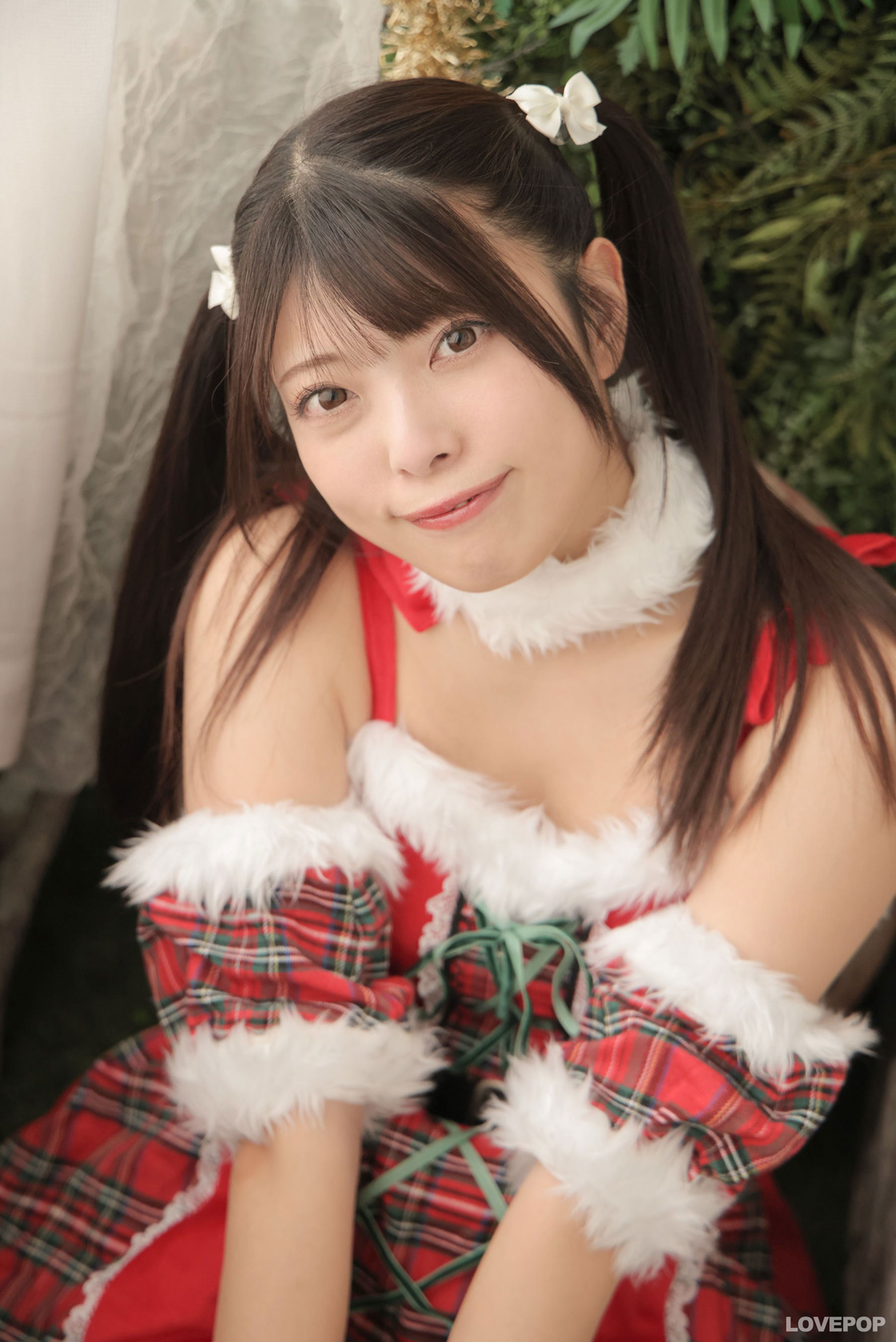 [LOVEPOP] Kishiro Niibo 新穂貴城 Photoset 01/(94P)
