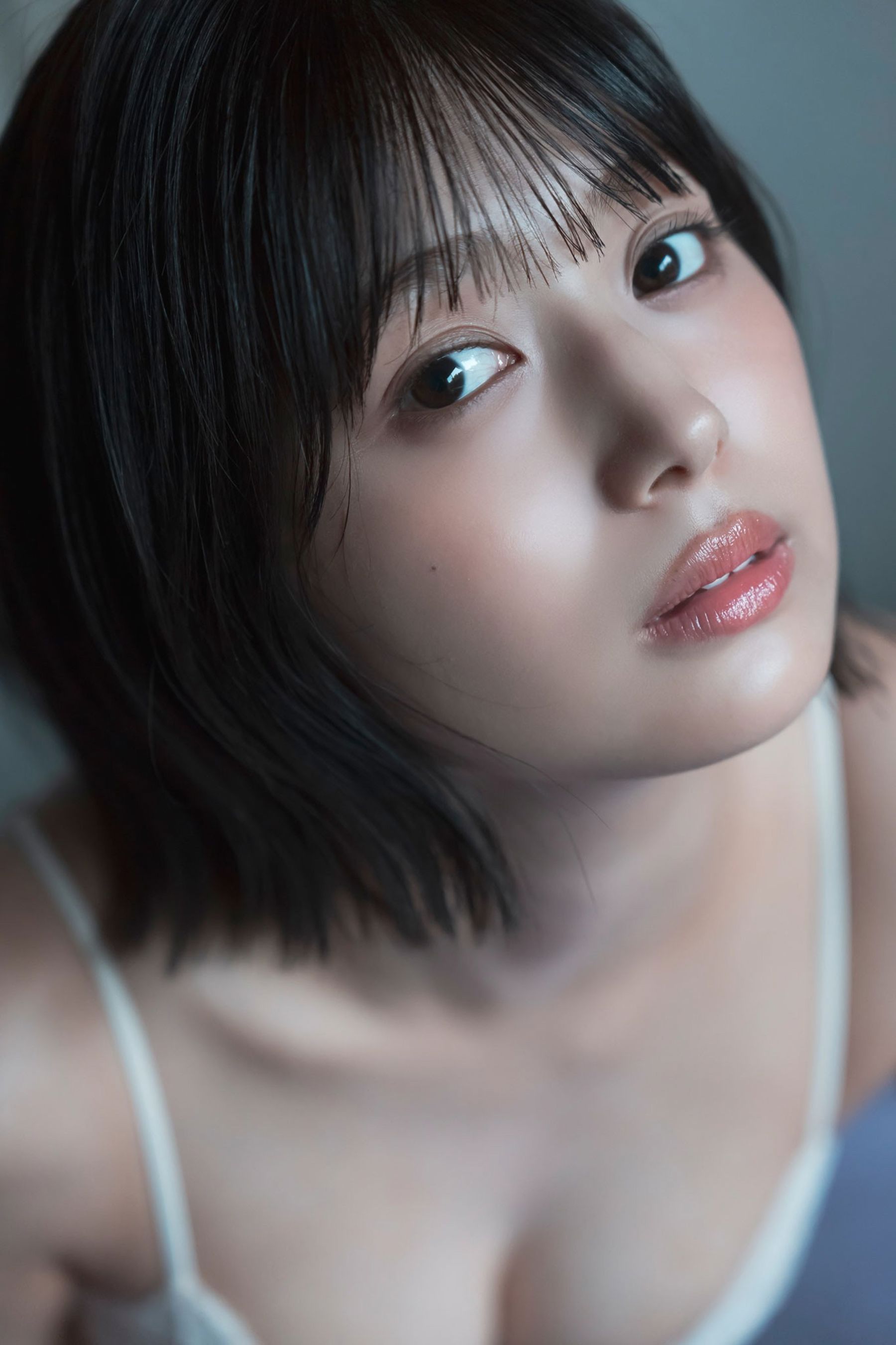 北野瑠華 - きれいに撮って/(50P)