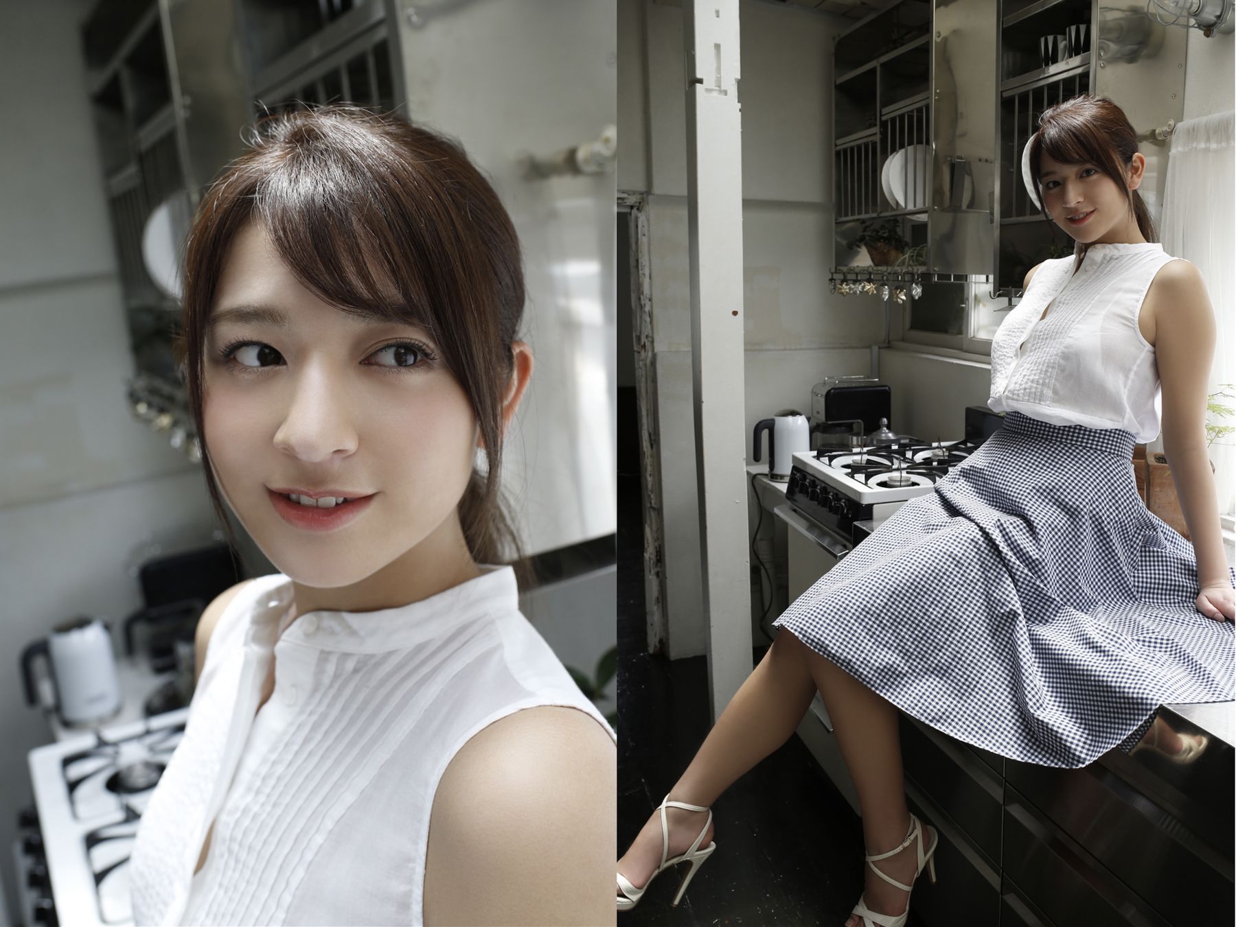 徳江かな - つやごと/(49P)