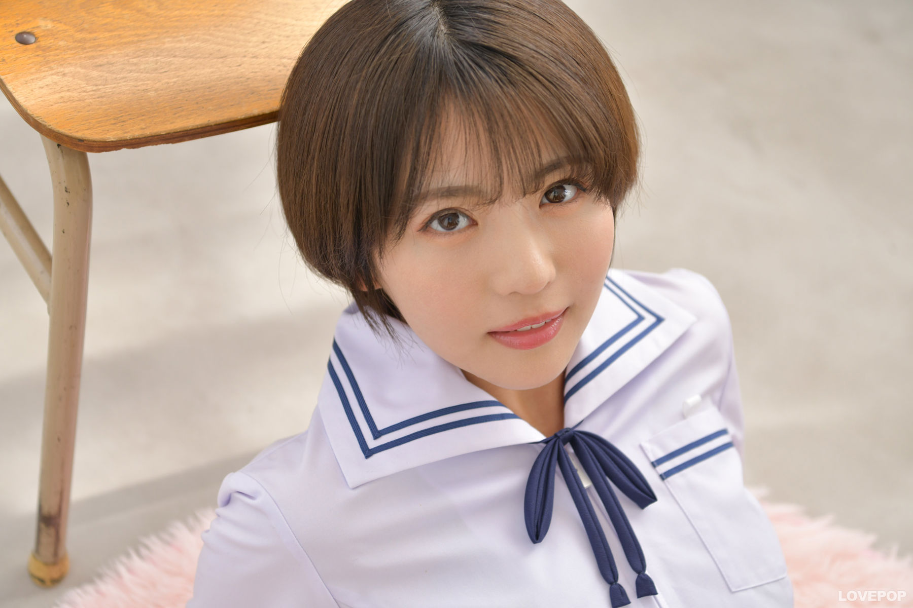 [LOVEPOP] Moeka Sasaki 佐々木萌香 Photoset 21/(110P)