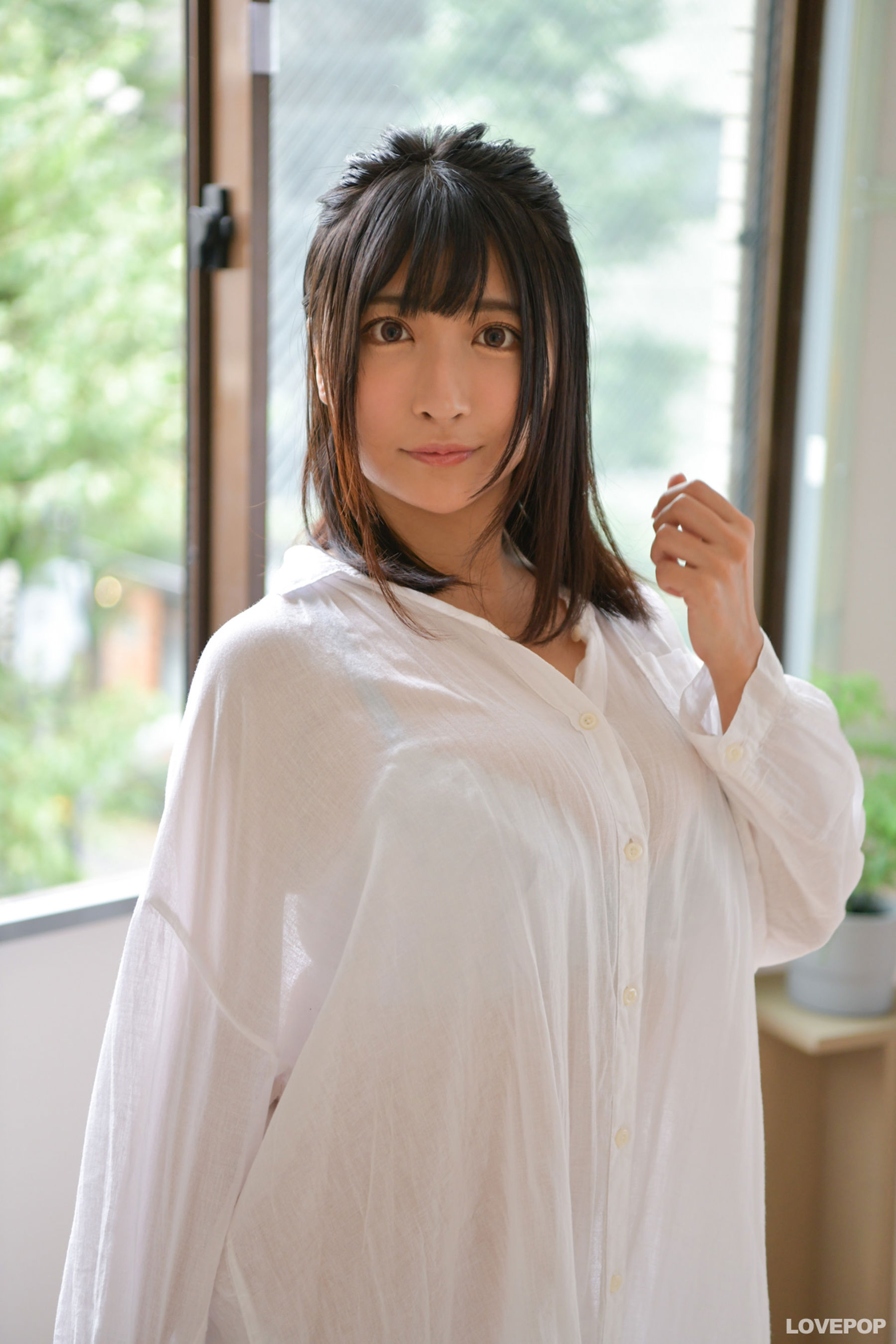 [LOVEPOP] Kaoru Ichihara 市原薫 Photoset 04/(92P)