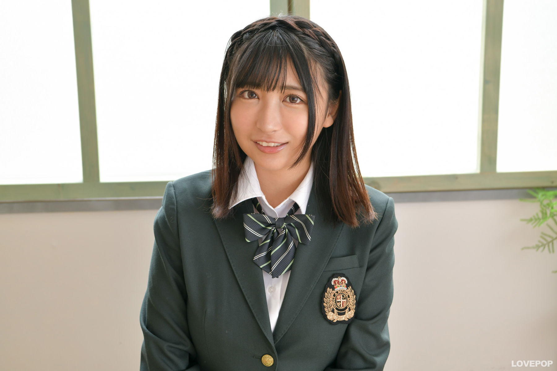 [LOVEPOP] Kaoru Ichihara 市原薫 Photoset 02/(87P)