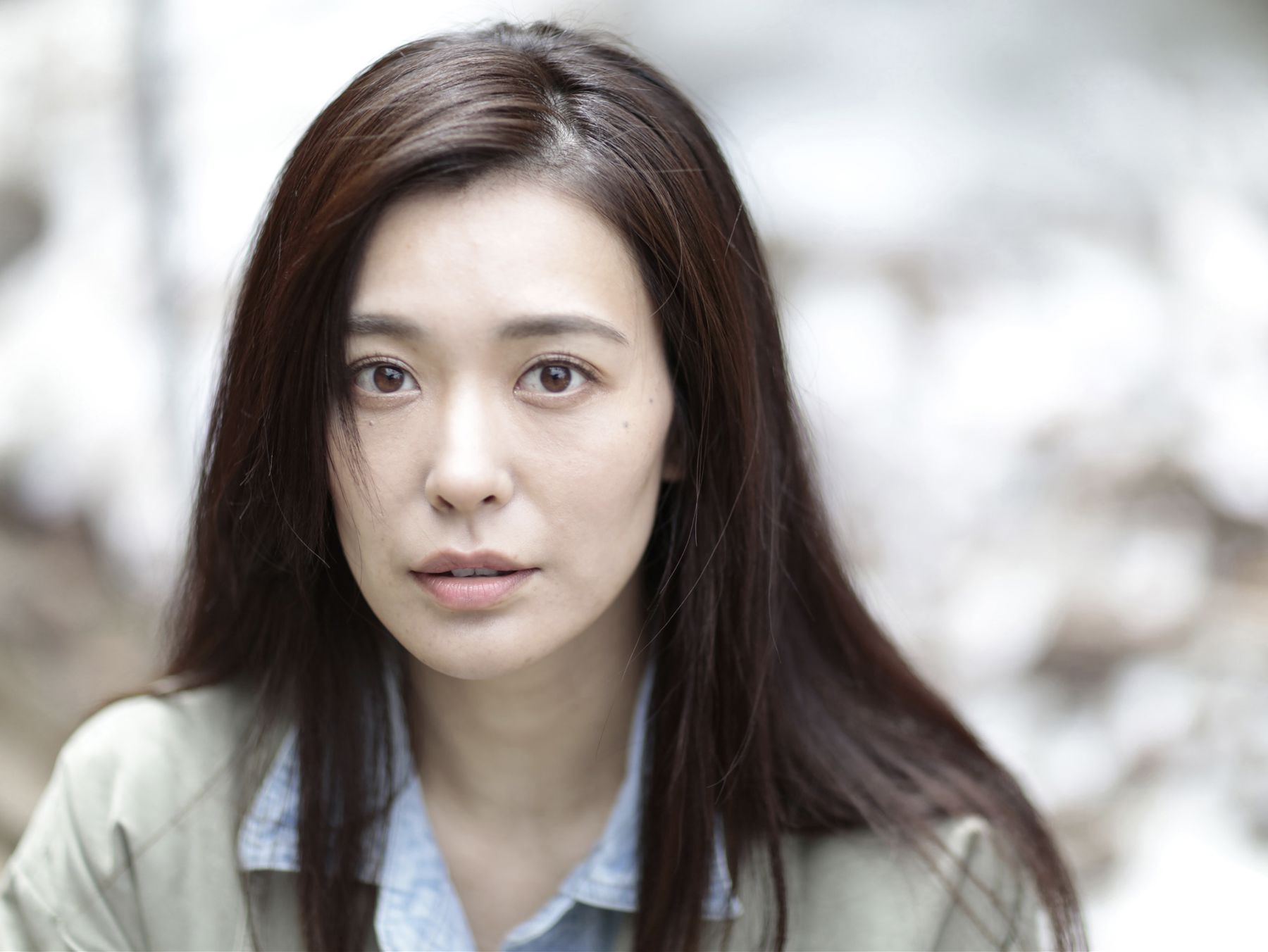 平塚千瑛 - CHIAKI完全未発表版/(28P)